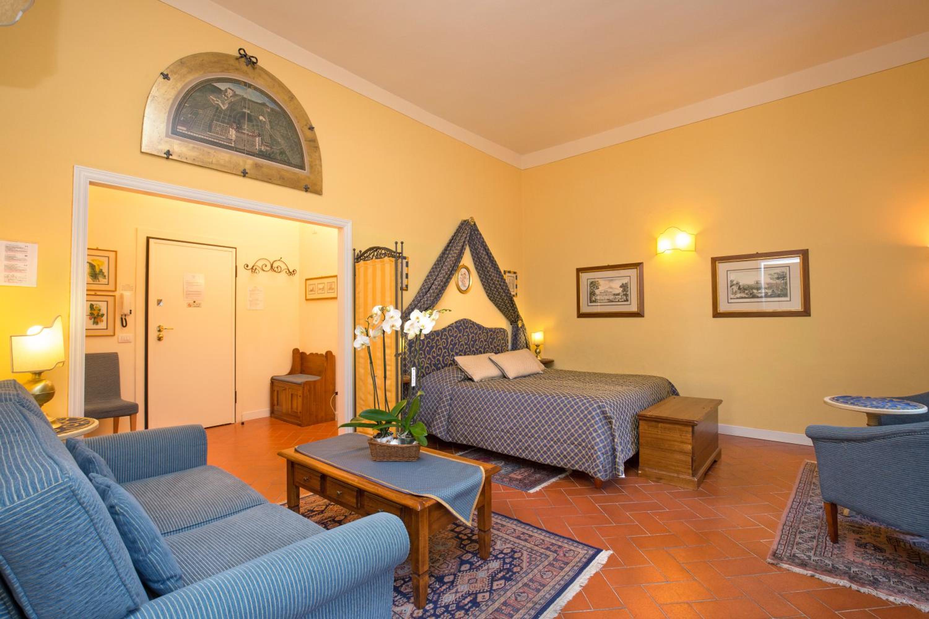 Junior Suite photo 1