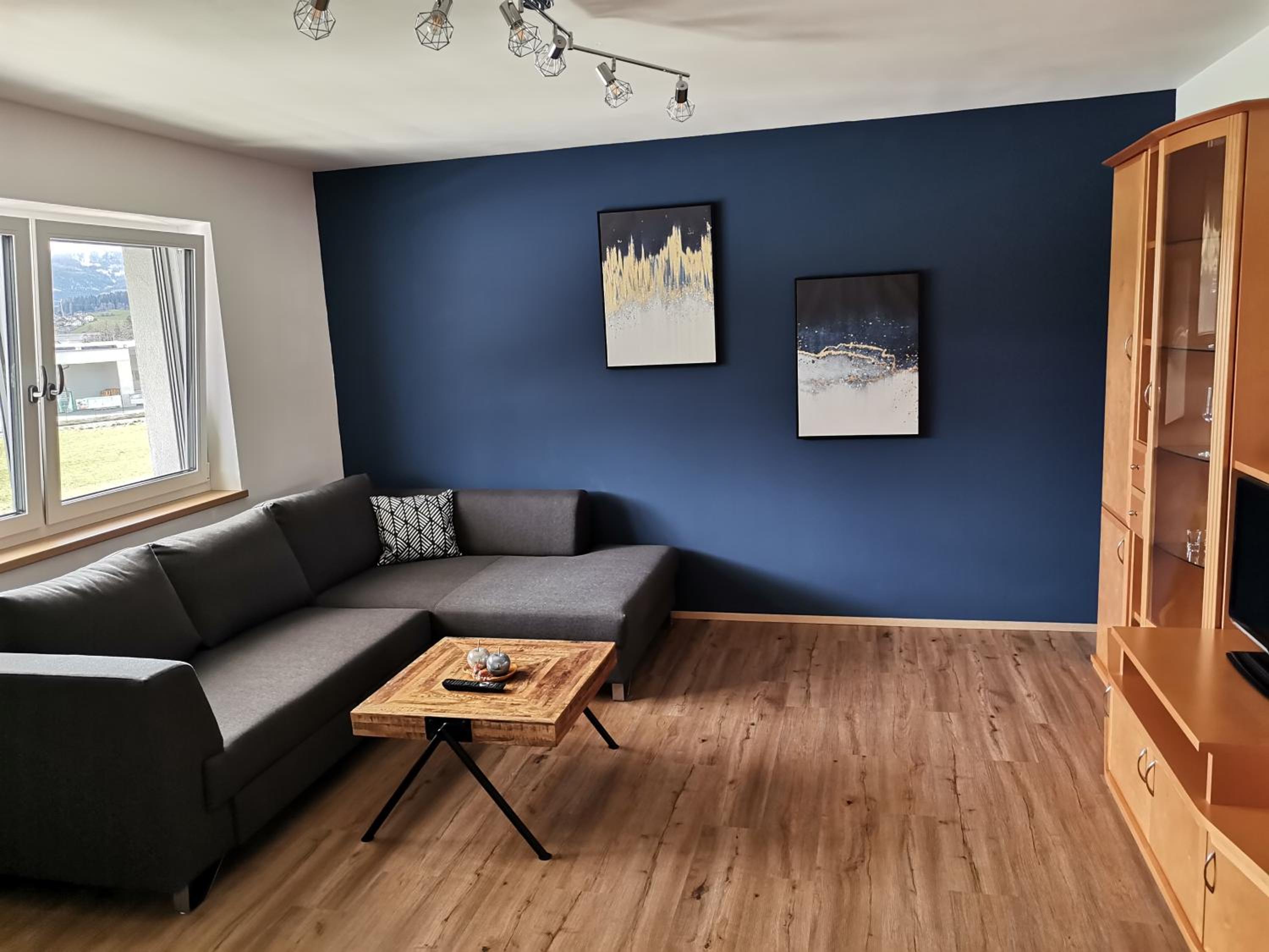 Two-Bedroom Apartment photo 1