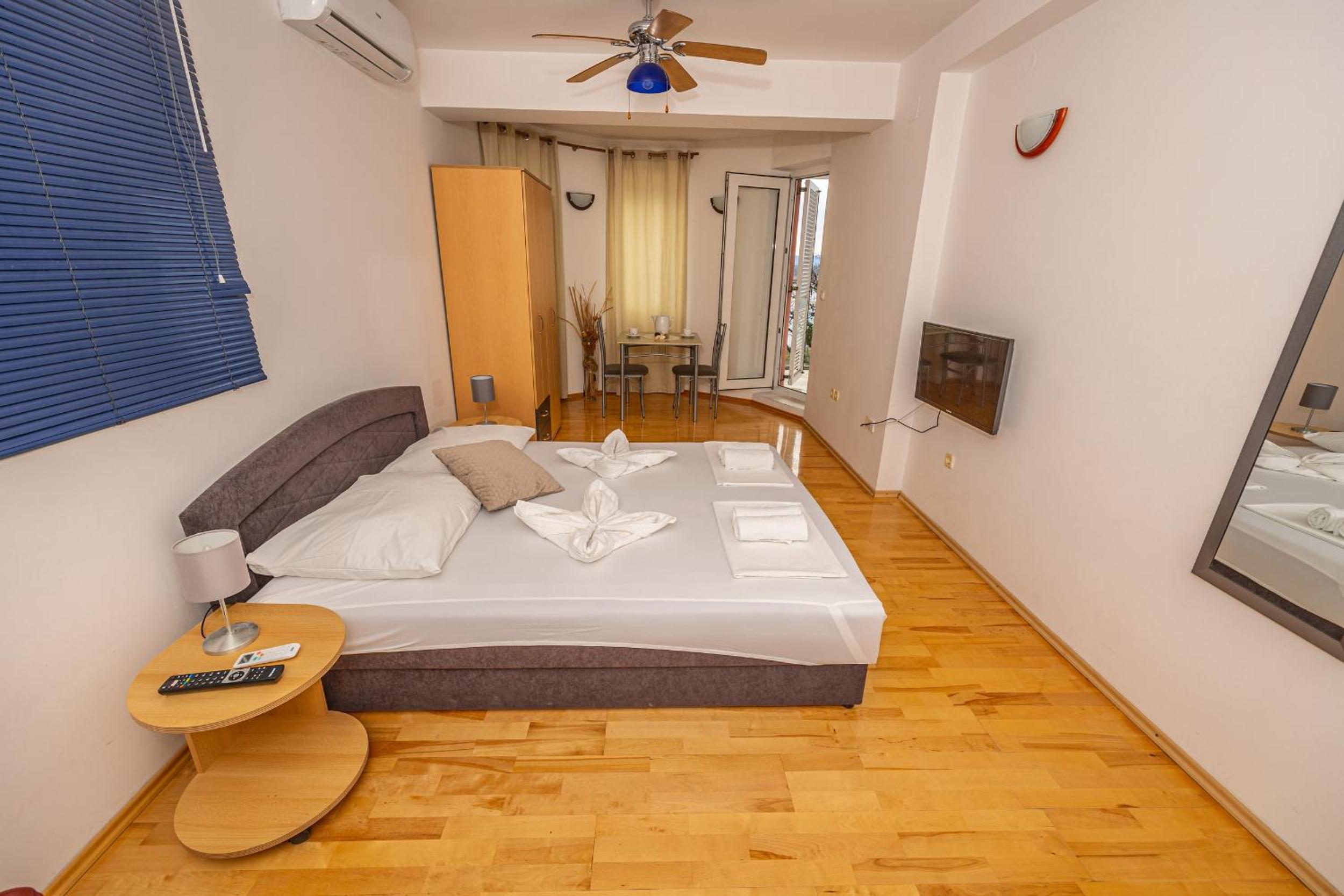 Studio with Sea View photo 1