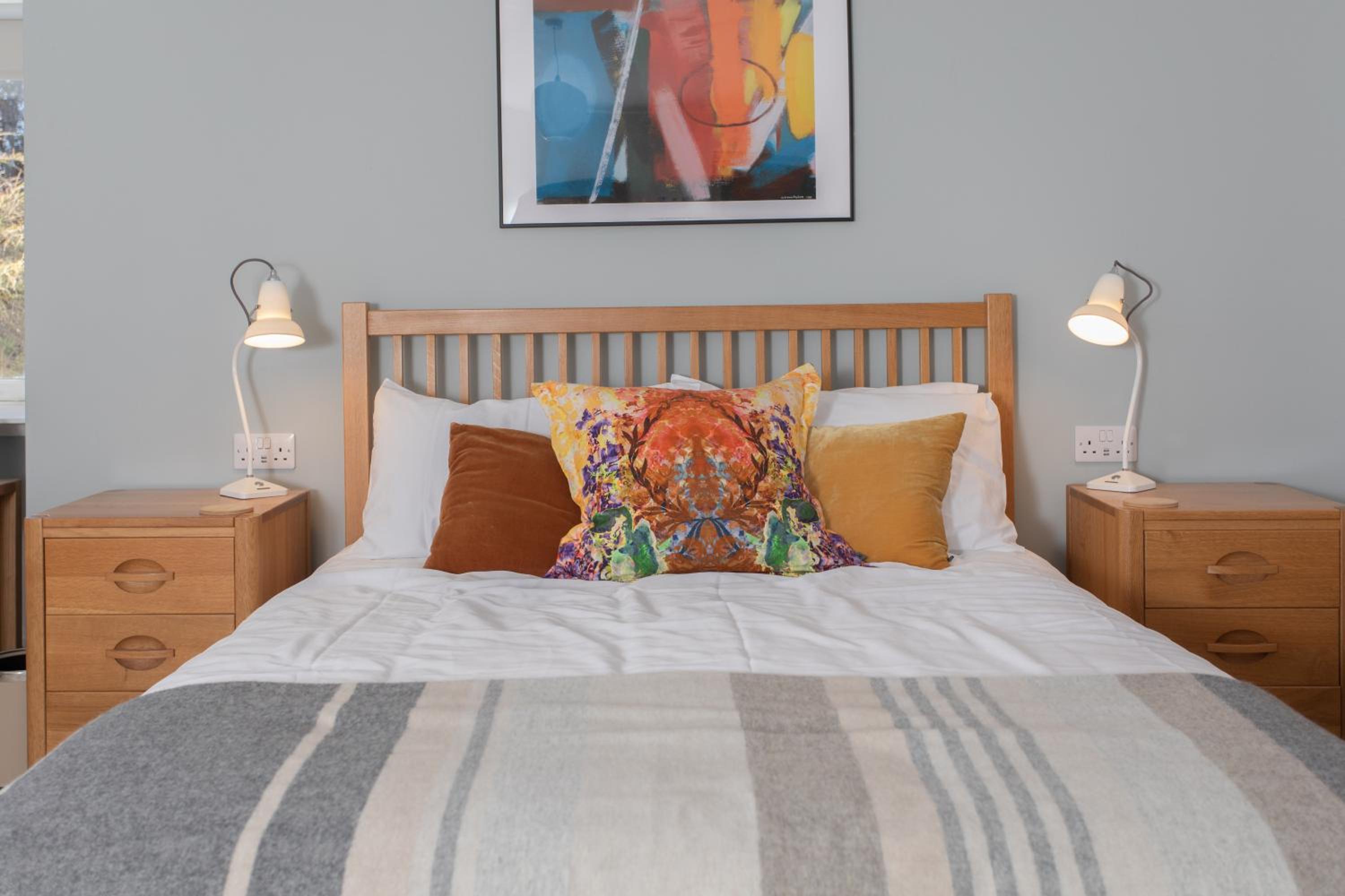 Superior King Room photo 2
