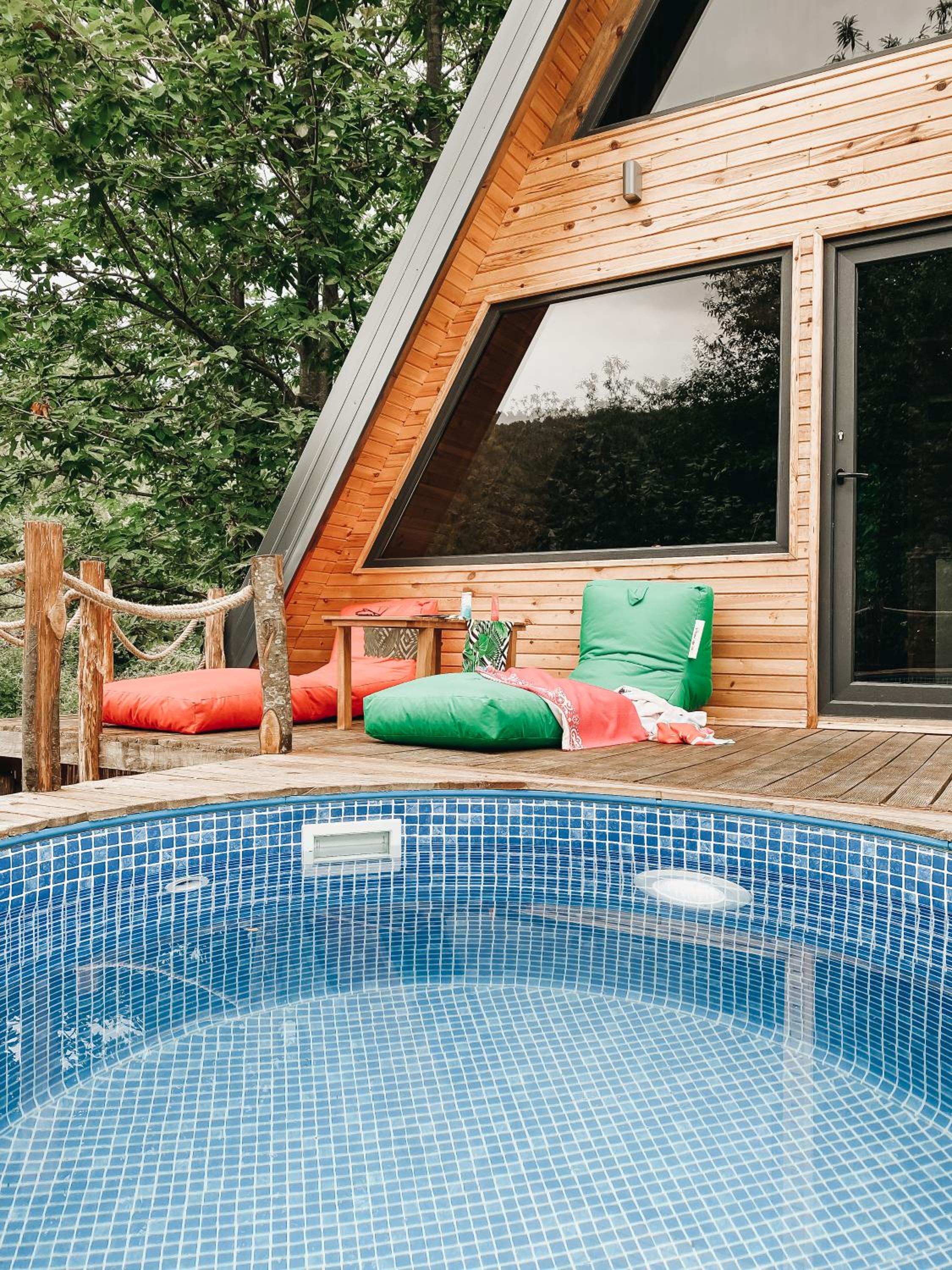 Suite with Private Pool photo 2