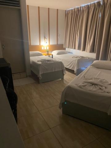 Basic Triple Room photo 1