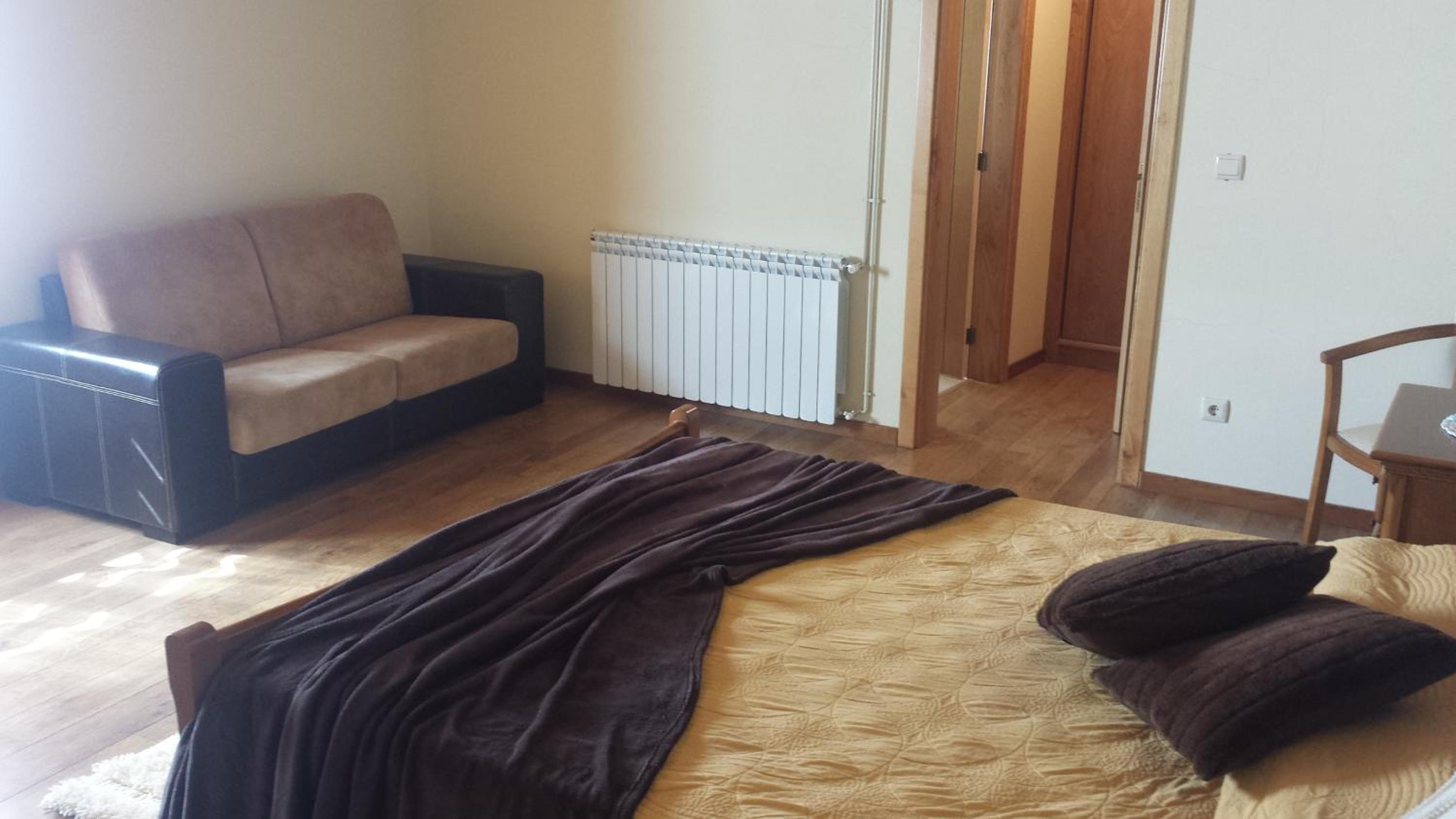 Double Room photo 3
