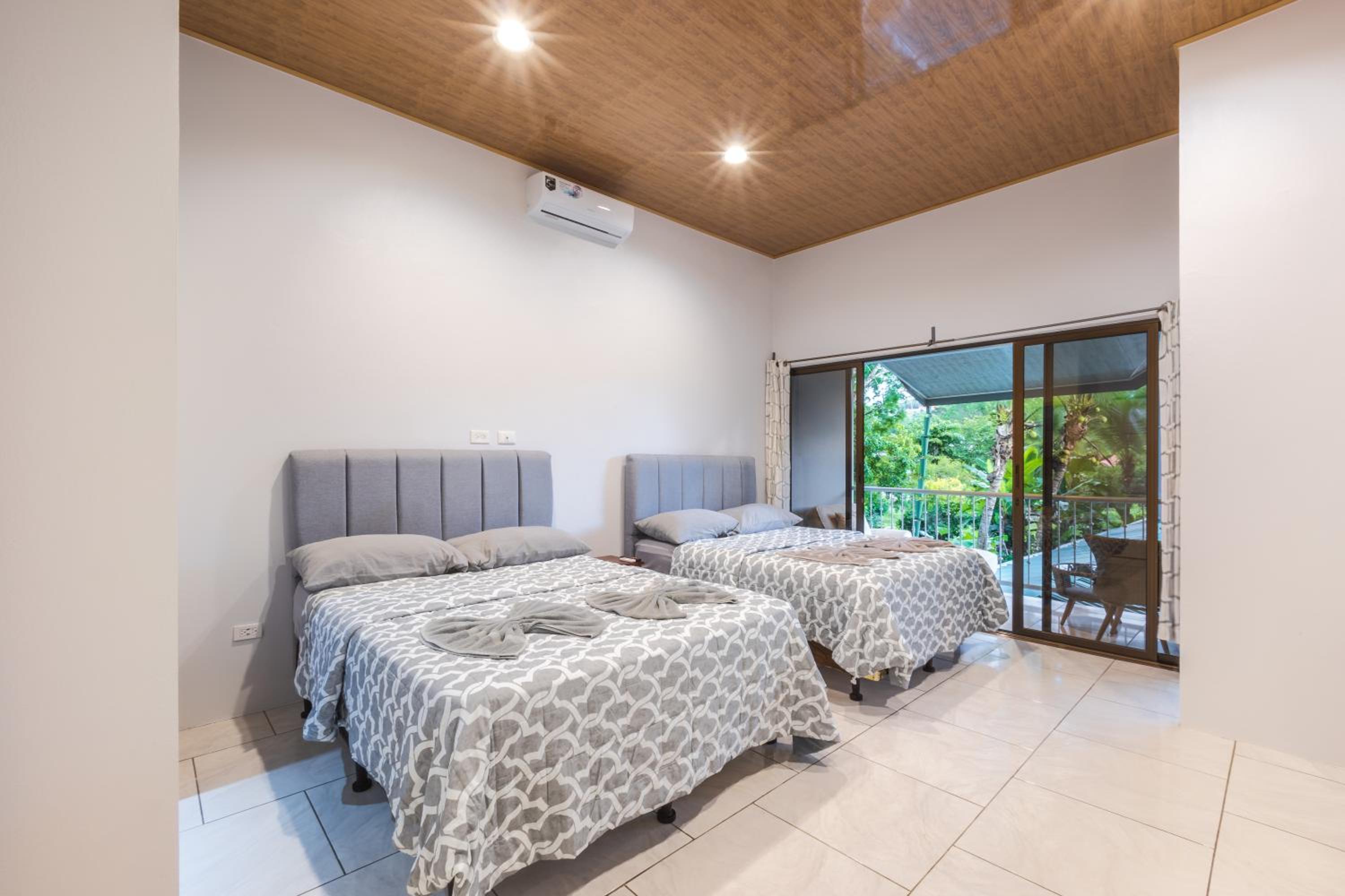 Superior Quadruple Room