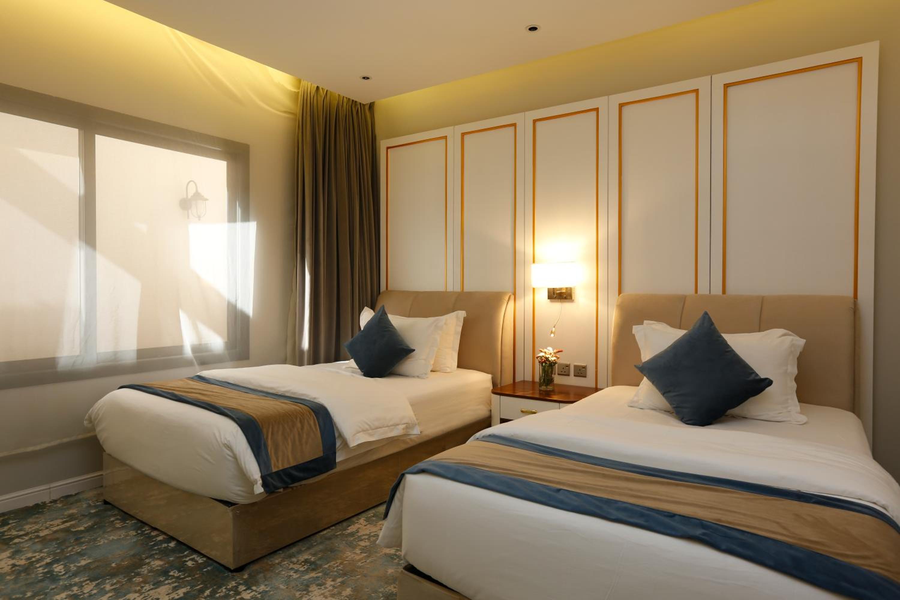Family Suite photo 3