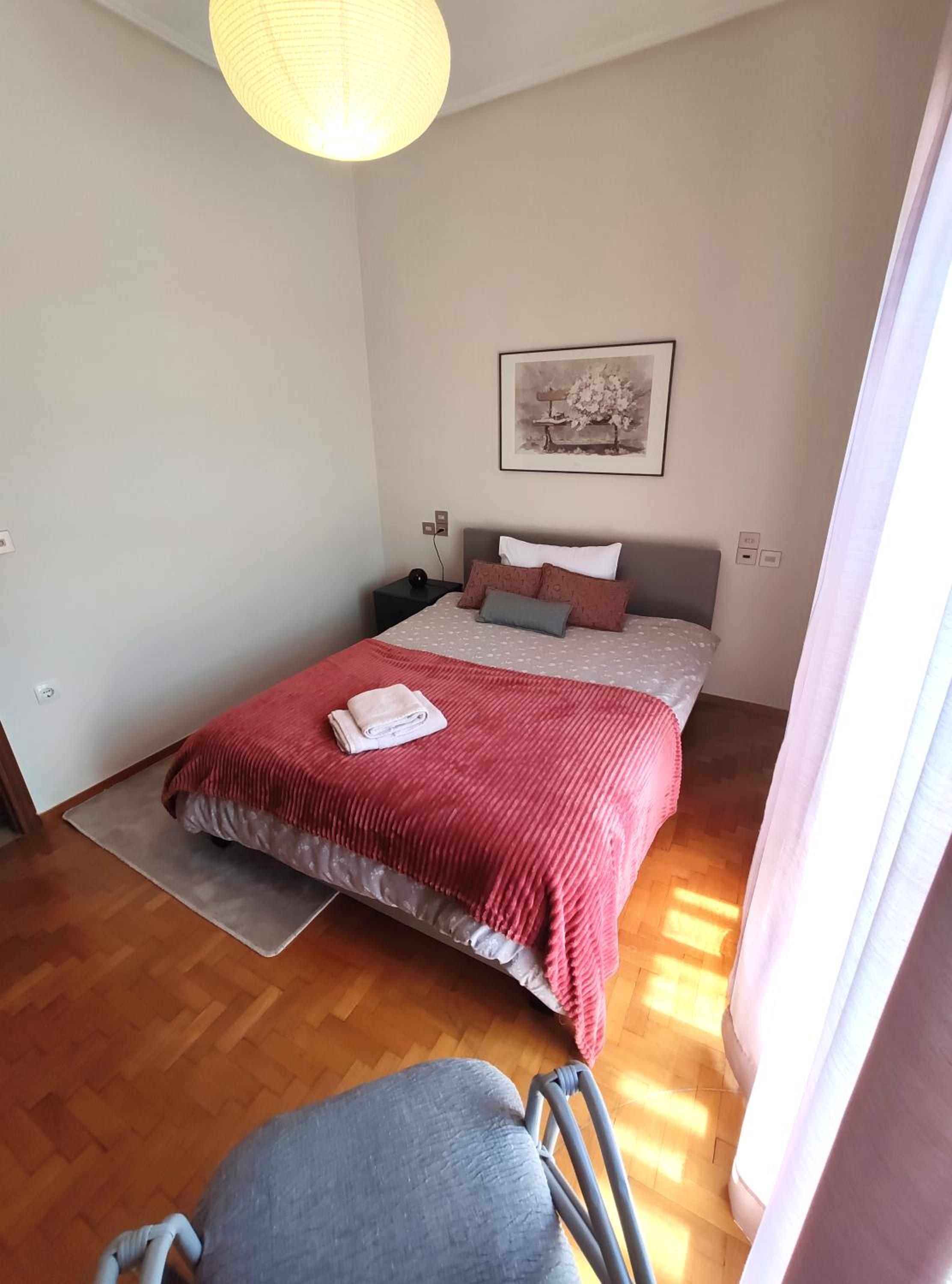 Apartment with Balcony - Photo 20