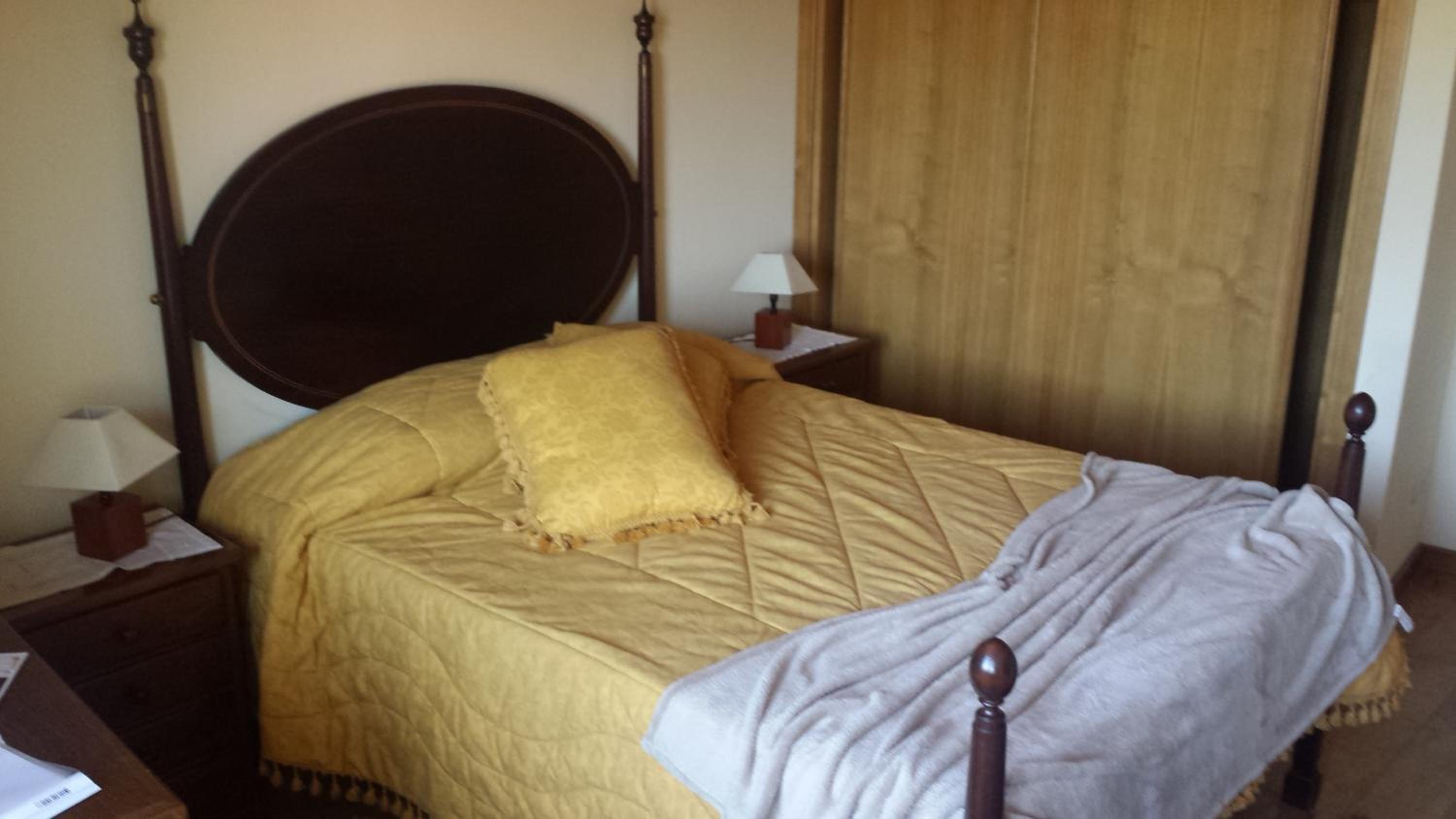 Double Room with Balcony photo 3