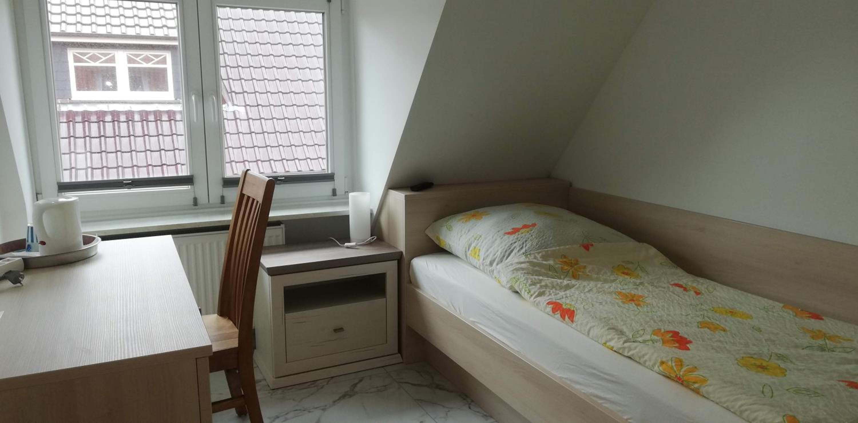Single Room photo 1