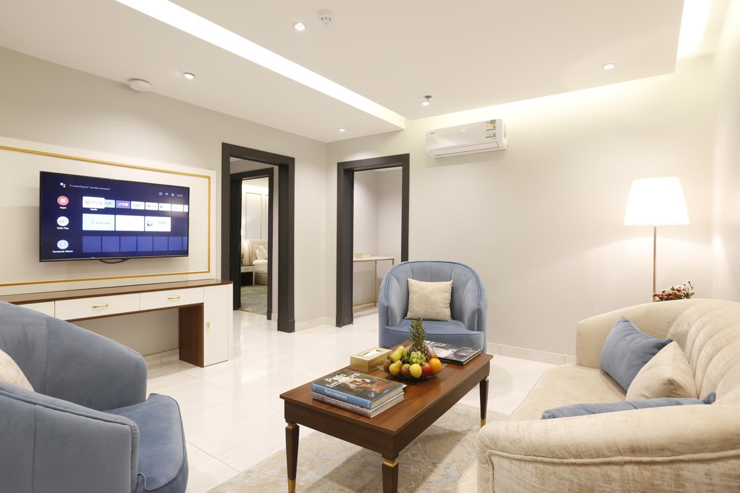 Family Suite