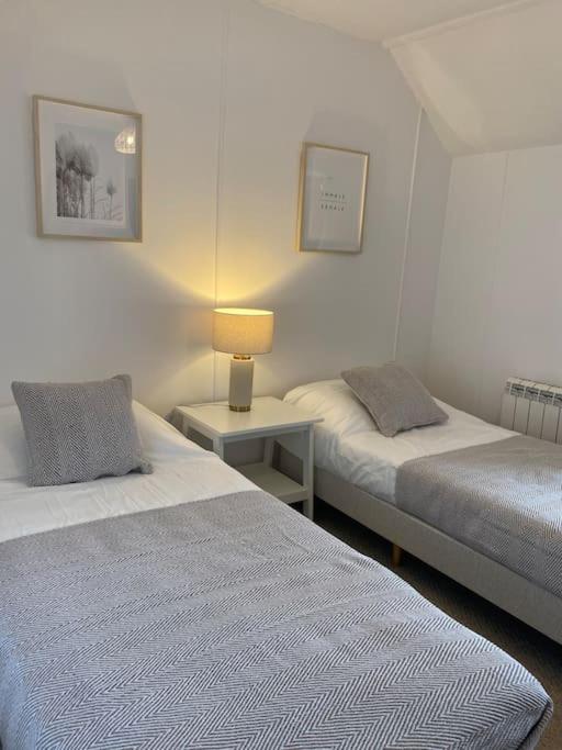 Two-Bedroom House photo 2