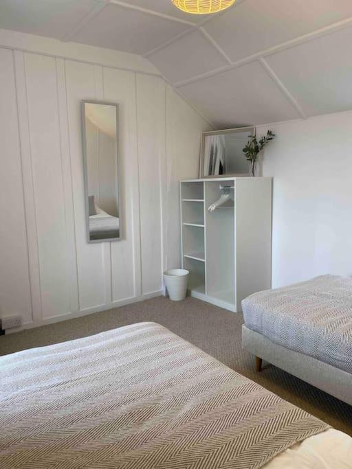 Two-Bedroom House photo 3