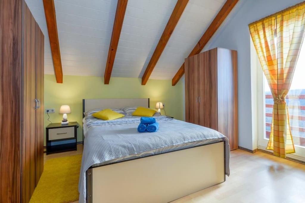 Two-Bedroom House photo 1