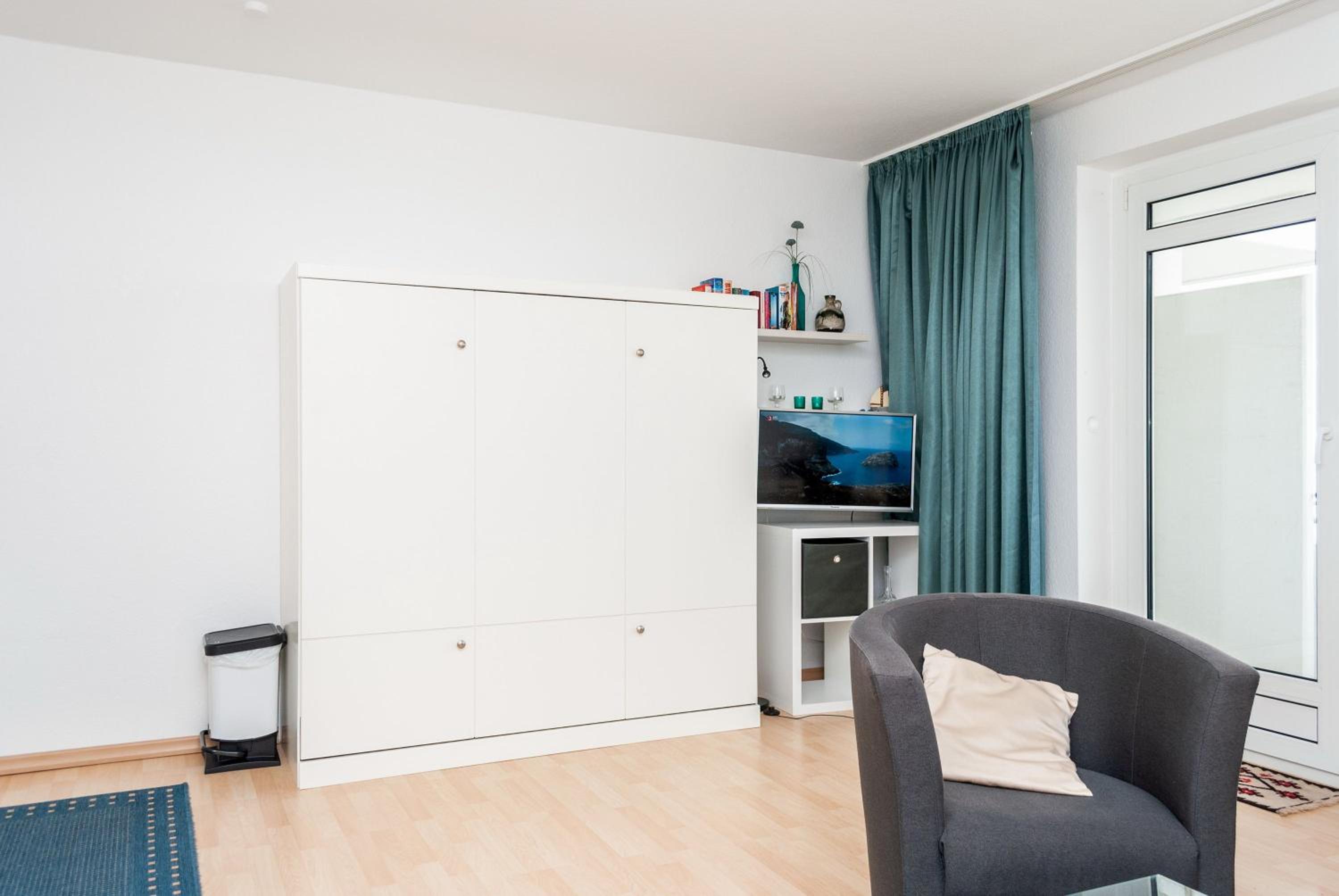 Apartment photo 1