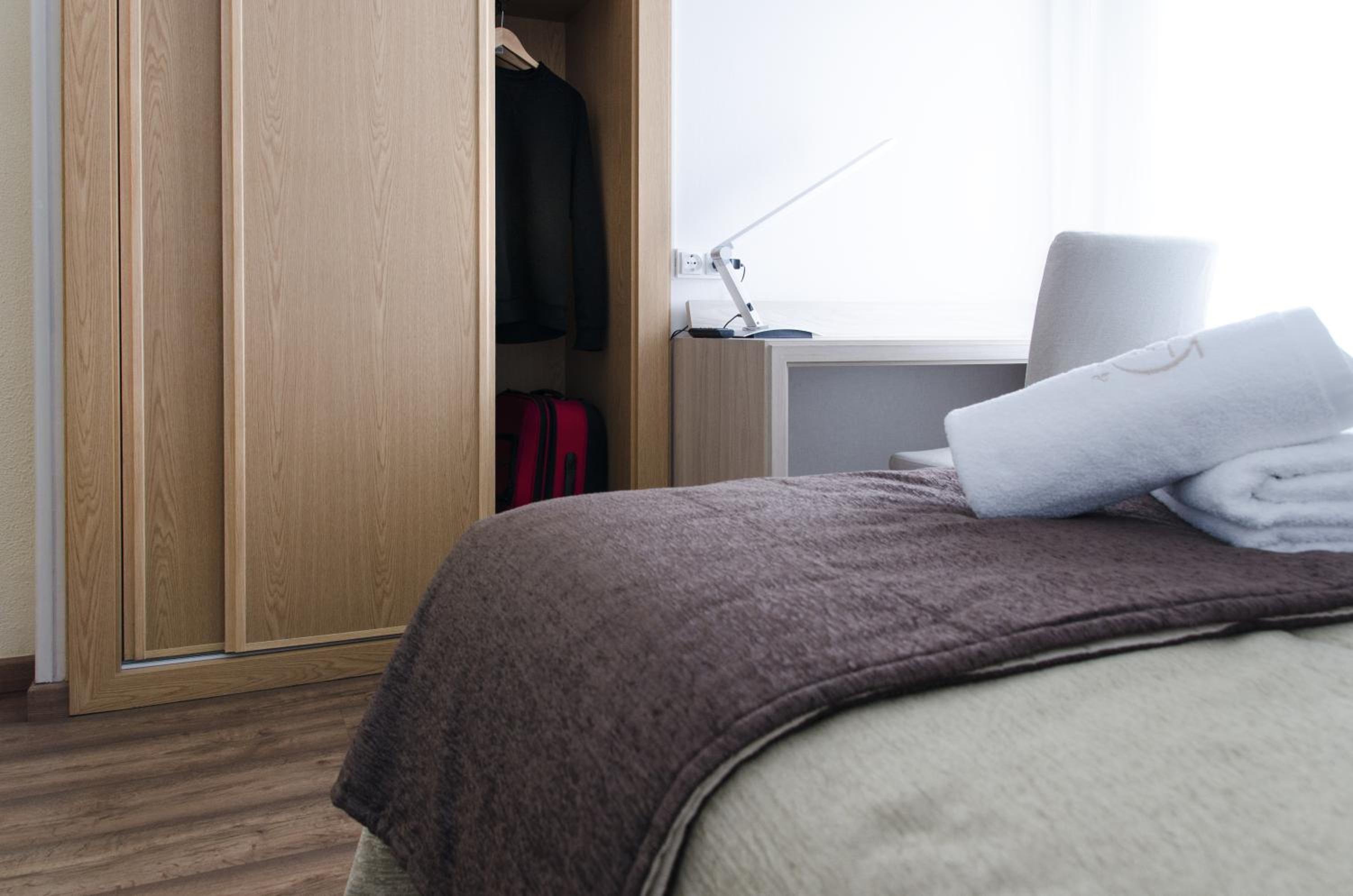 Twin Room photo 3
