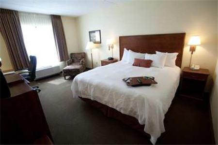 King Room - Non-Smoking photo 1