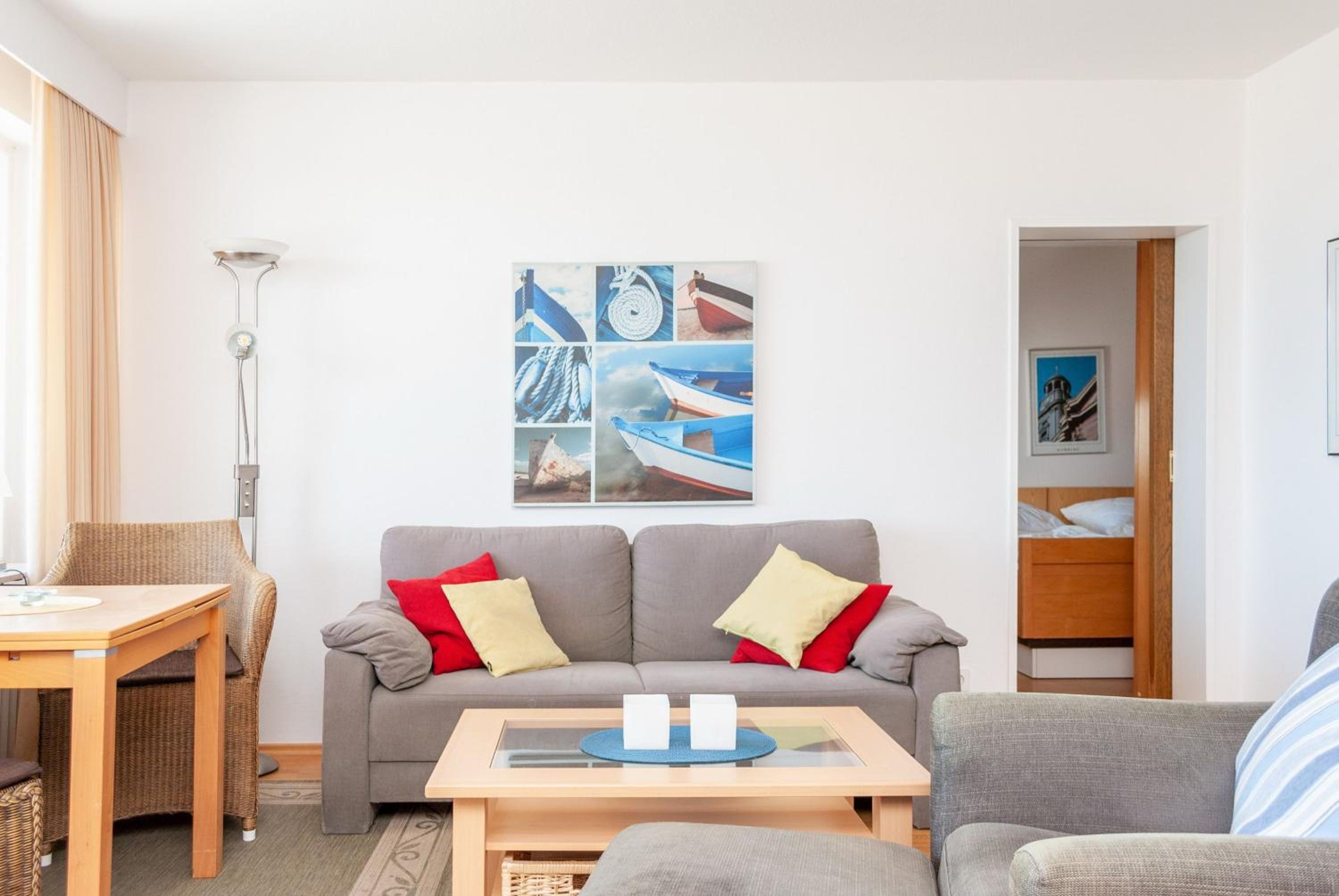 Apartment photo 1