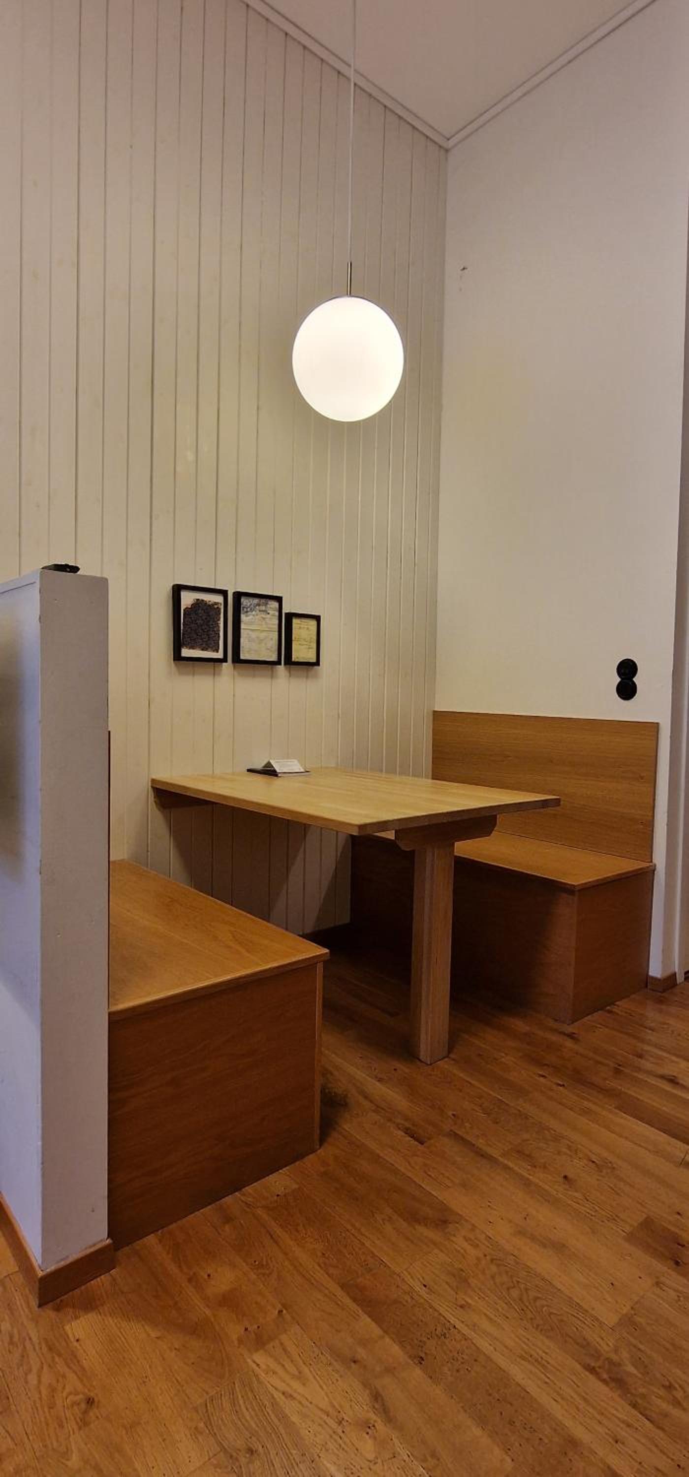 Triple Room - Photo 2