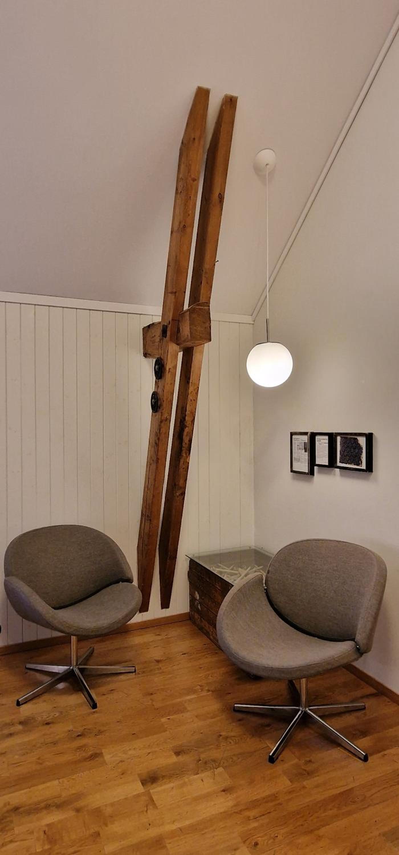 Double Room - Photo 4