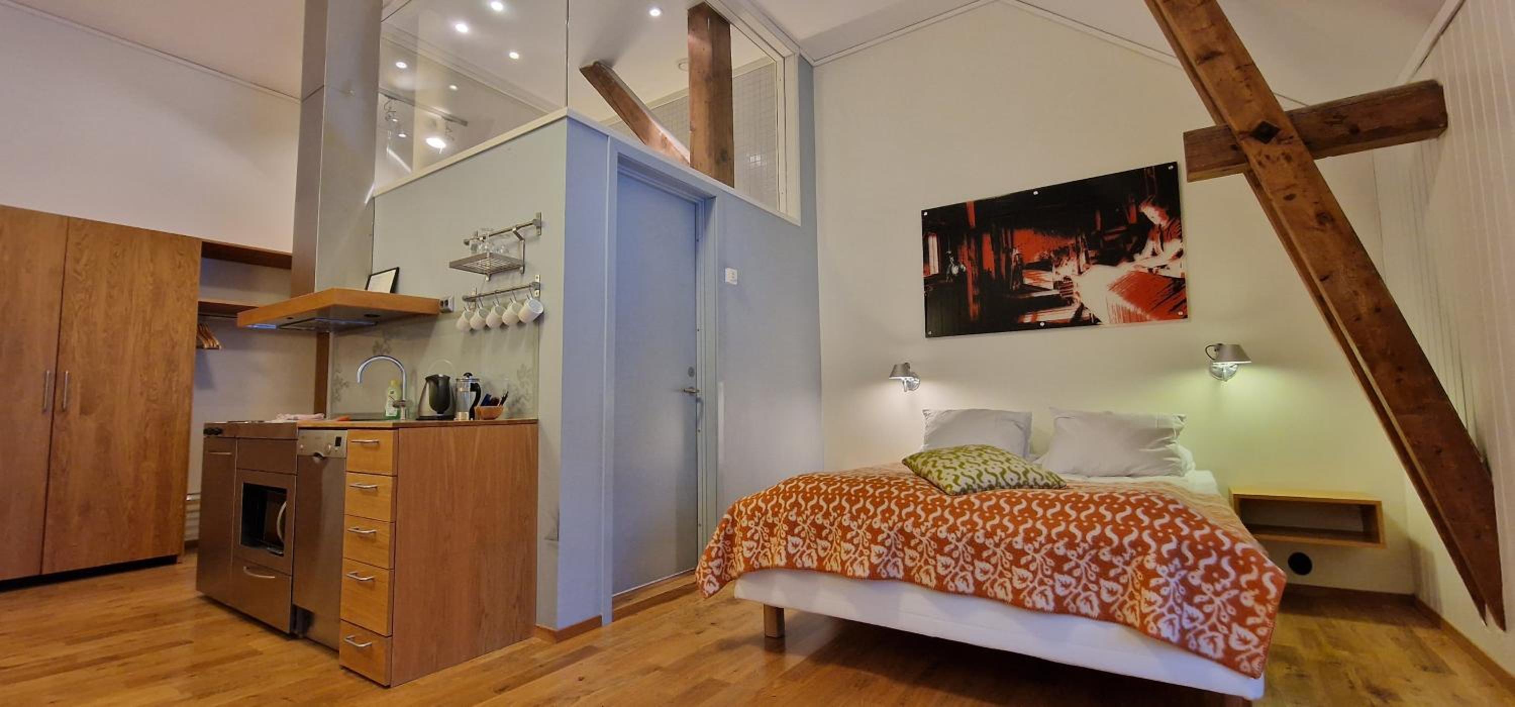 Triple Room - Photo 1