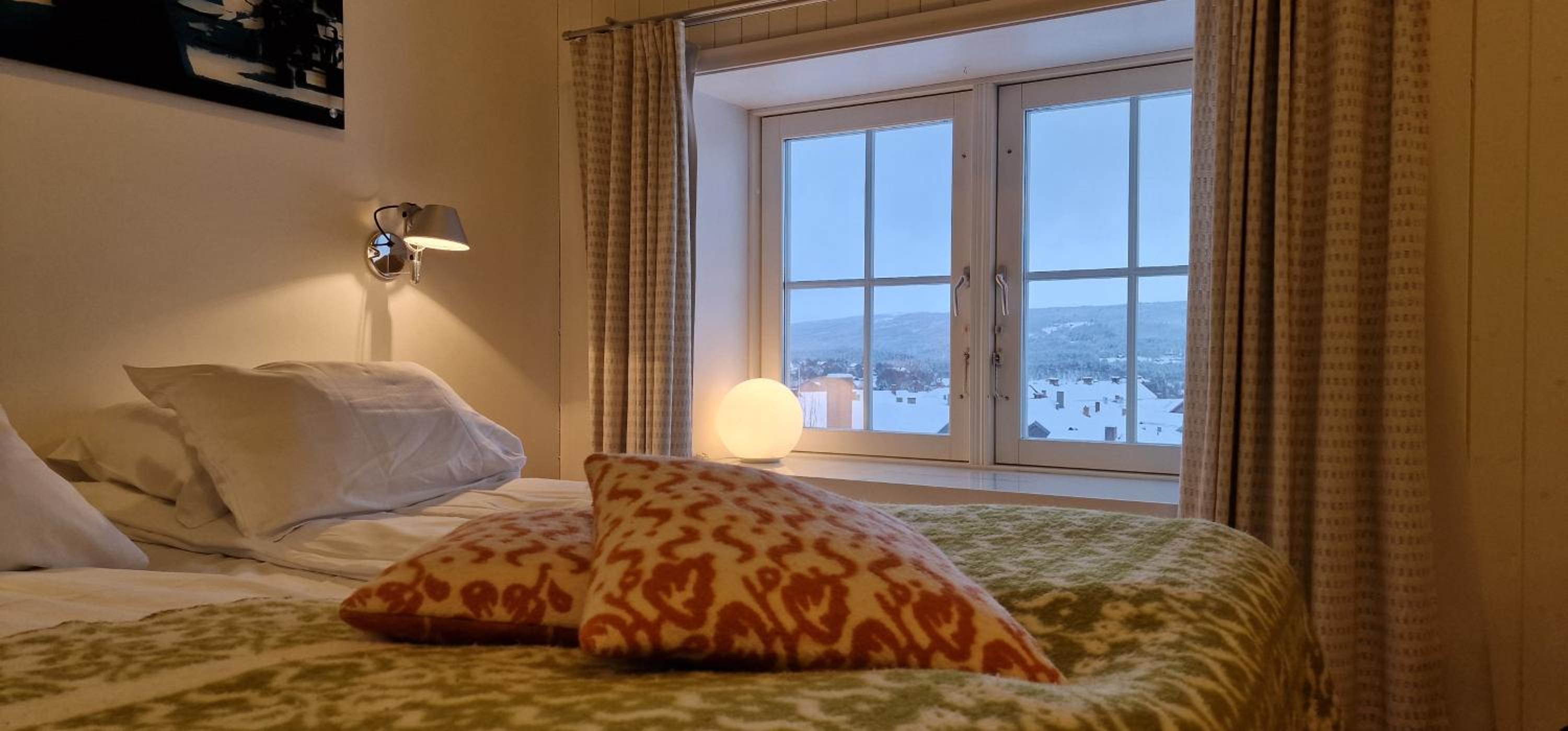 Double Room - Photo 6