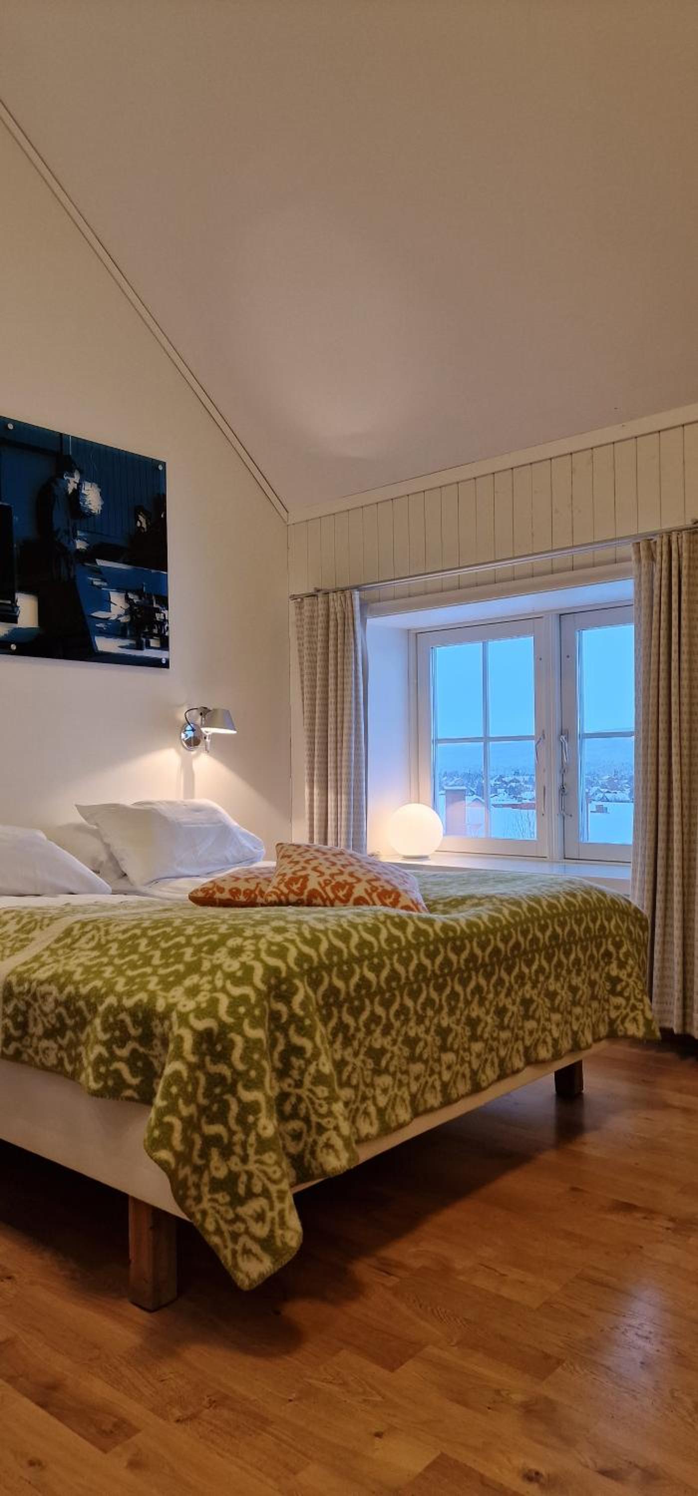 Triple Room - Photo 7