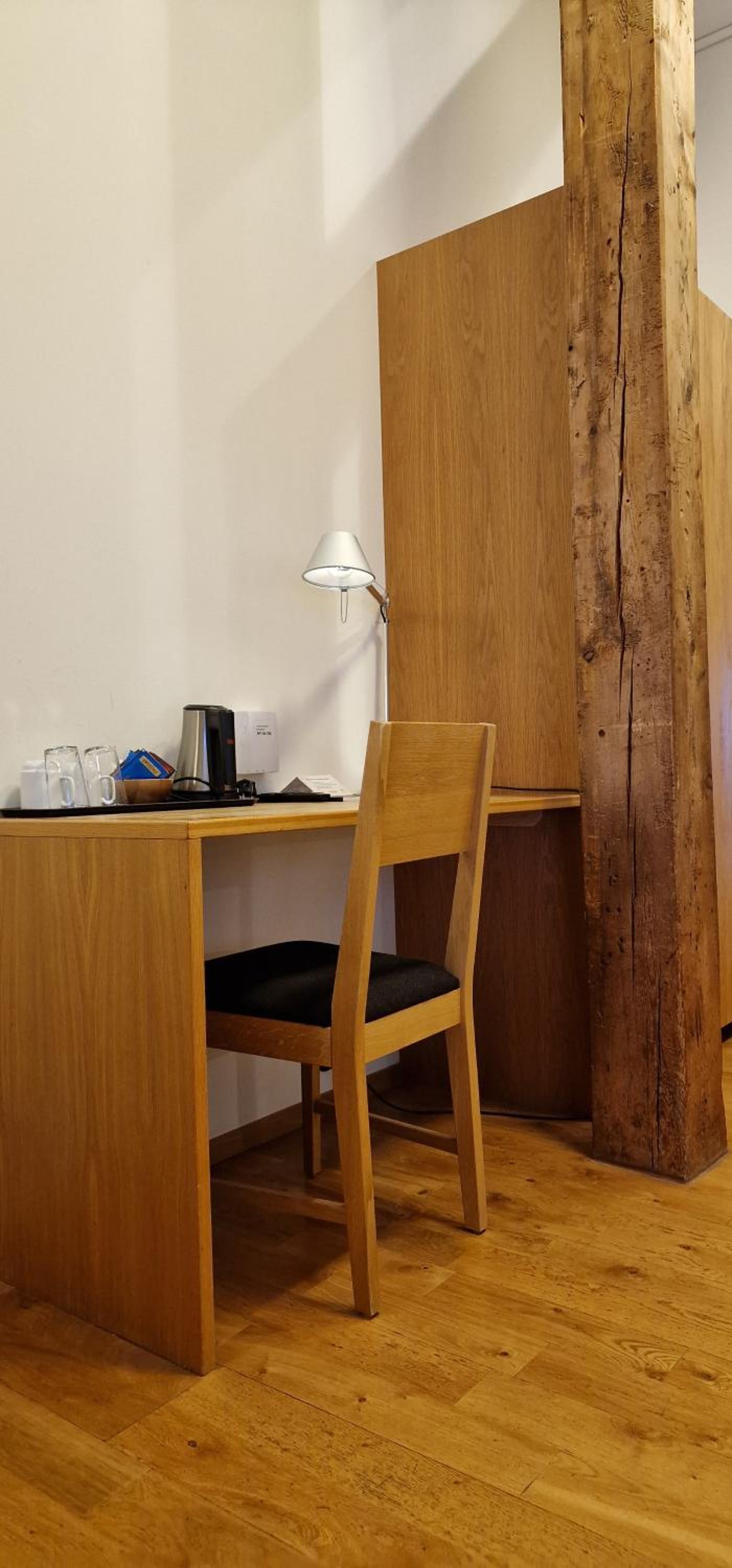 Double Room - Photo 12