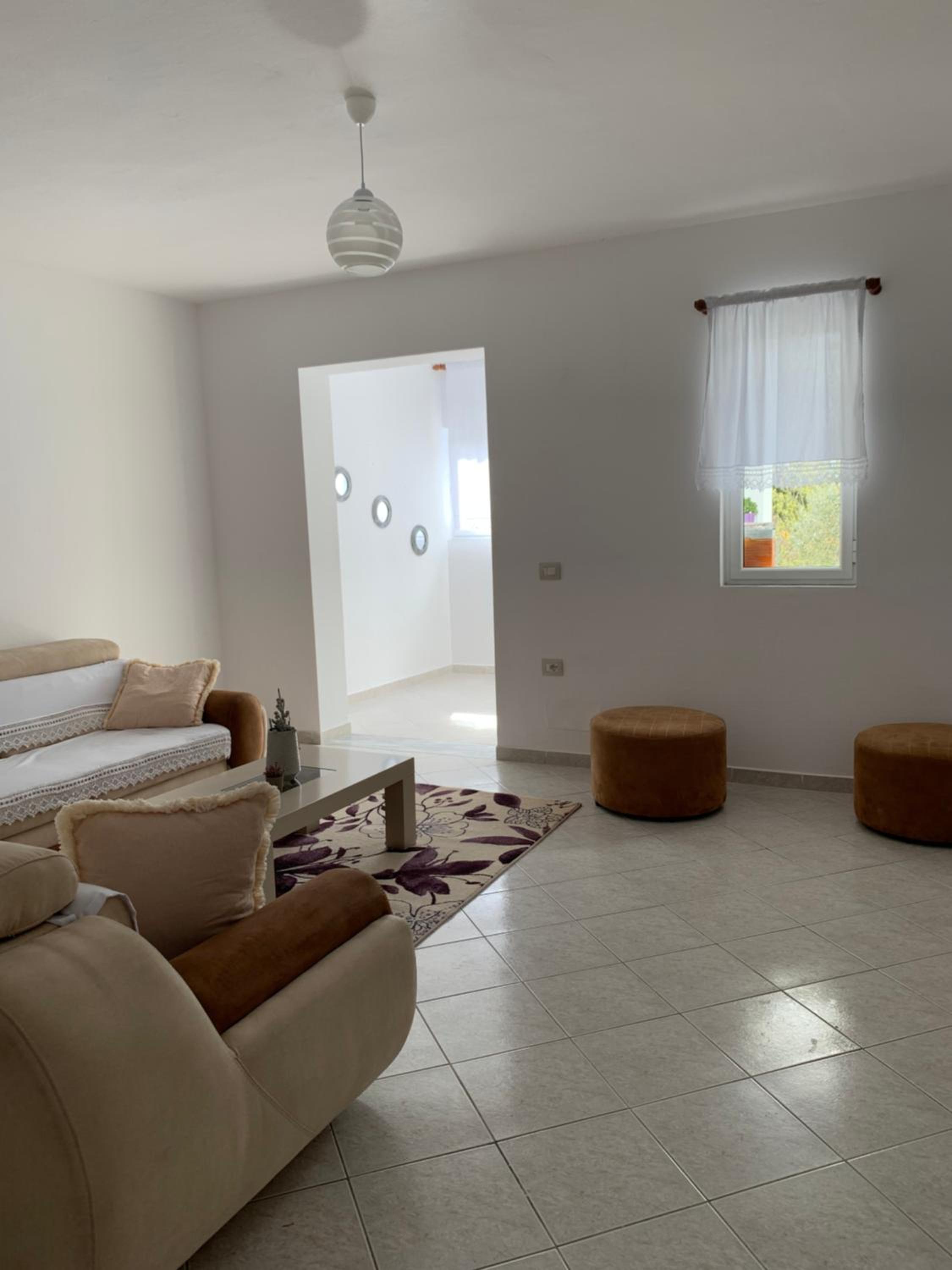 Family Double Room