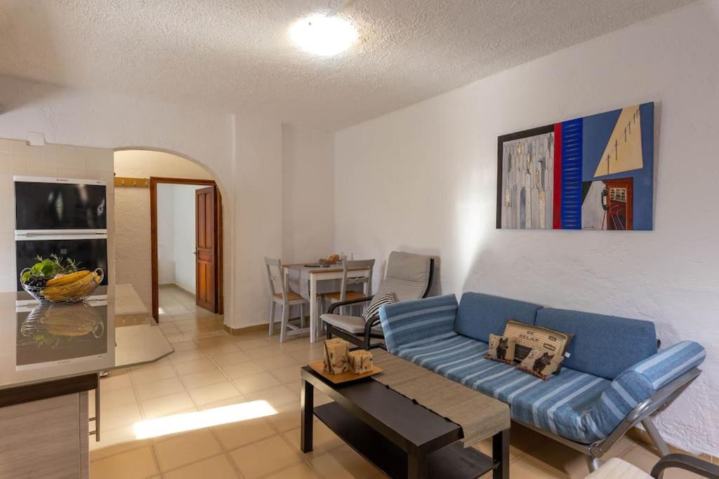 Two-Bedroom Apartment photo 1