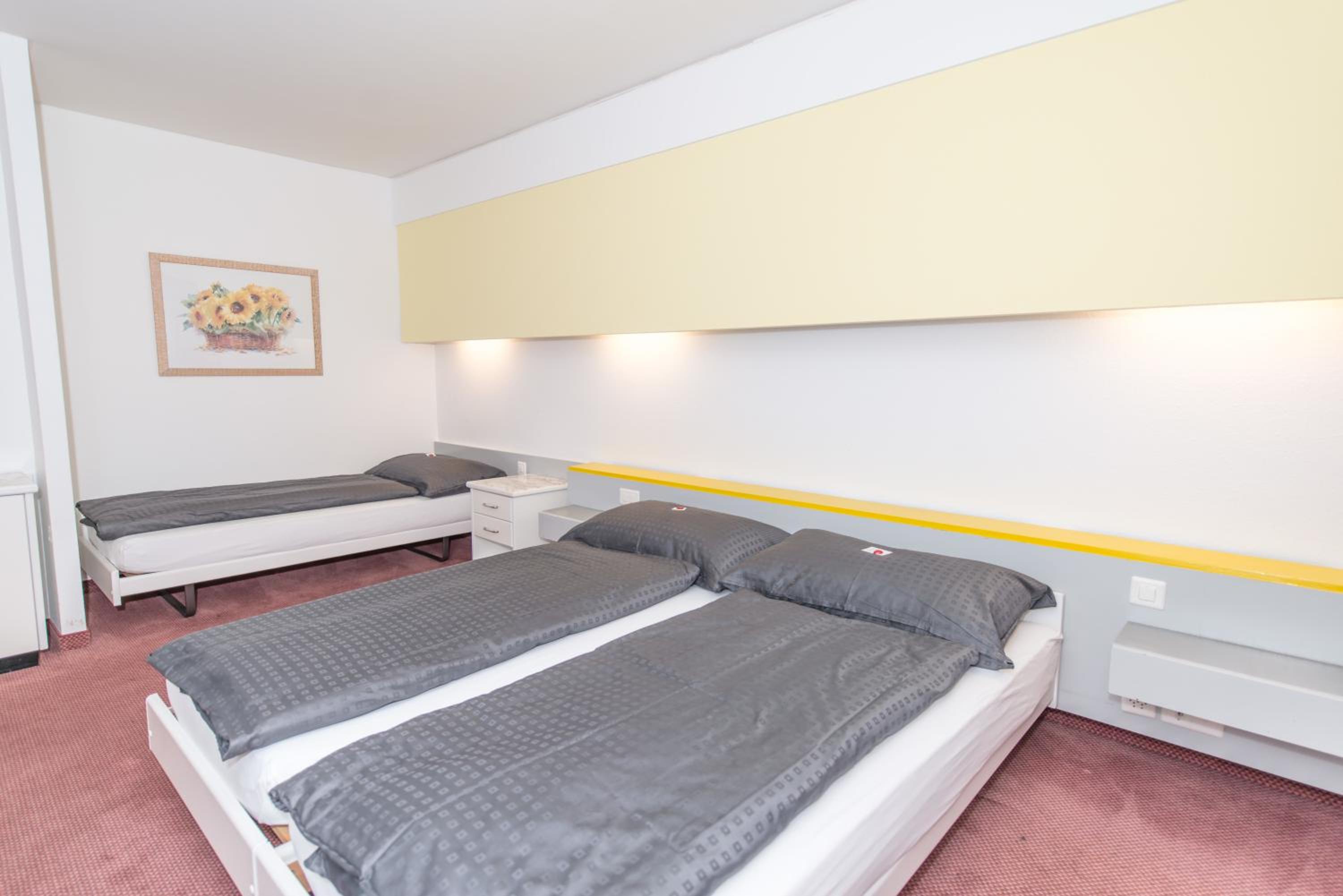 Triple Room - Photo 1