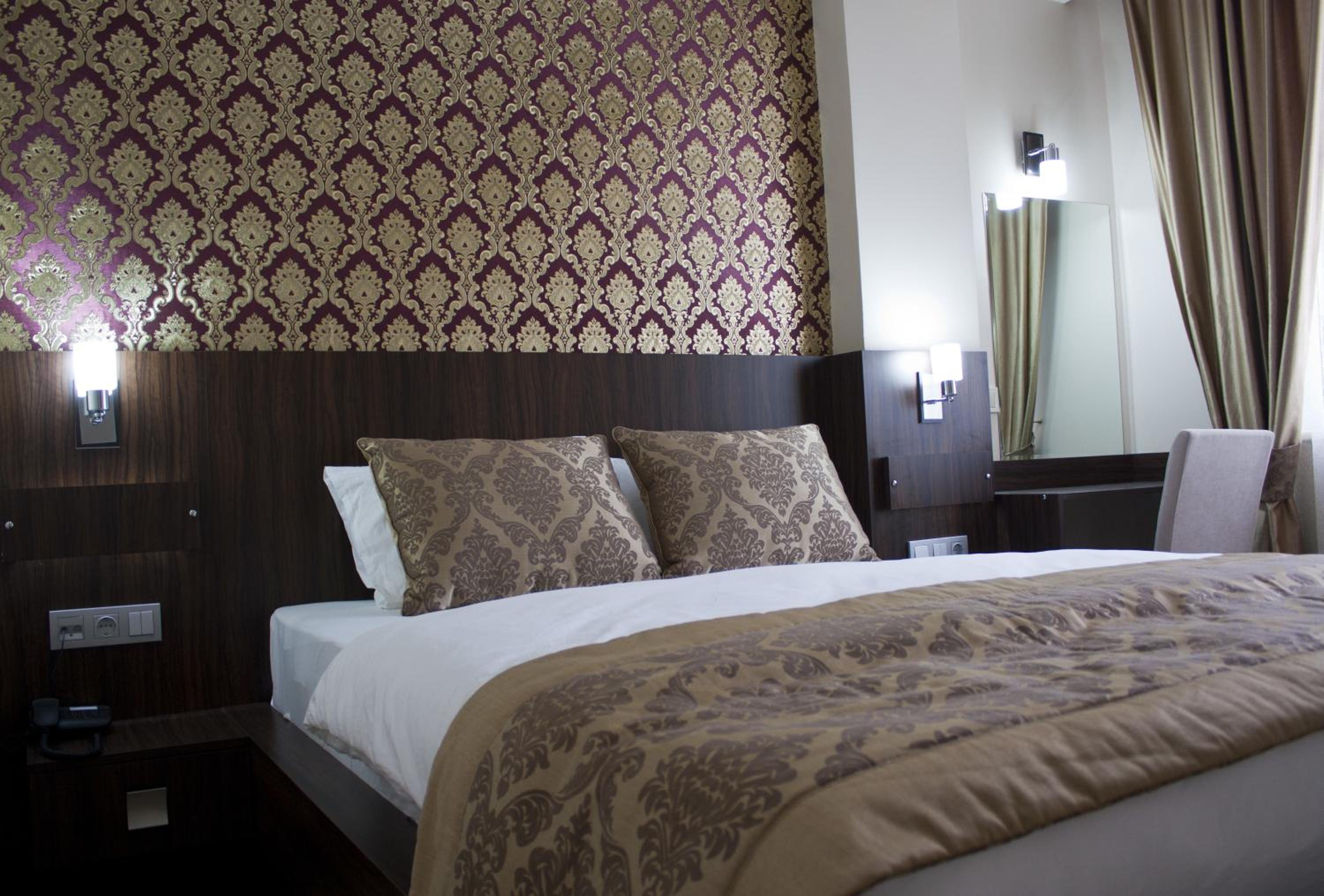 Standard Double Room photo 1
