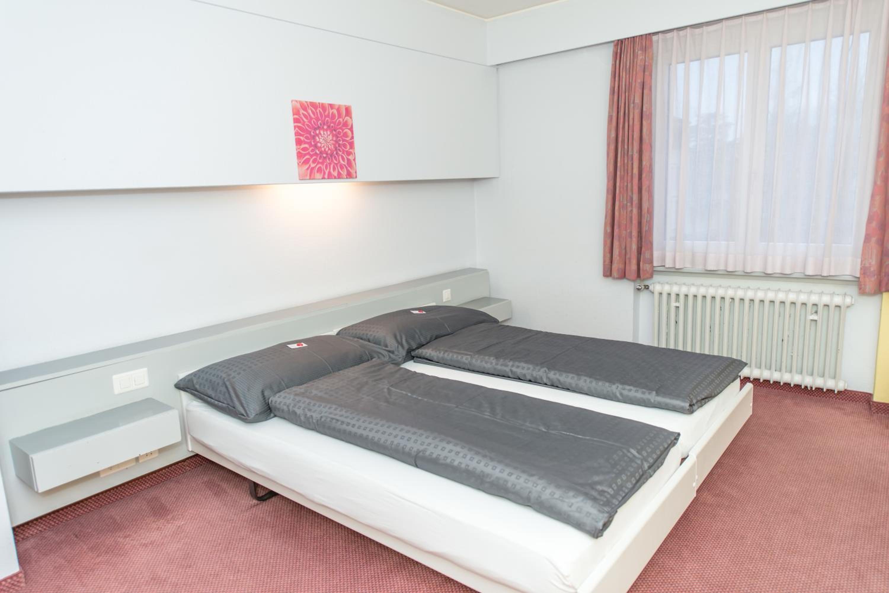 Double or Twin Room photo 3