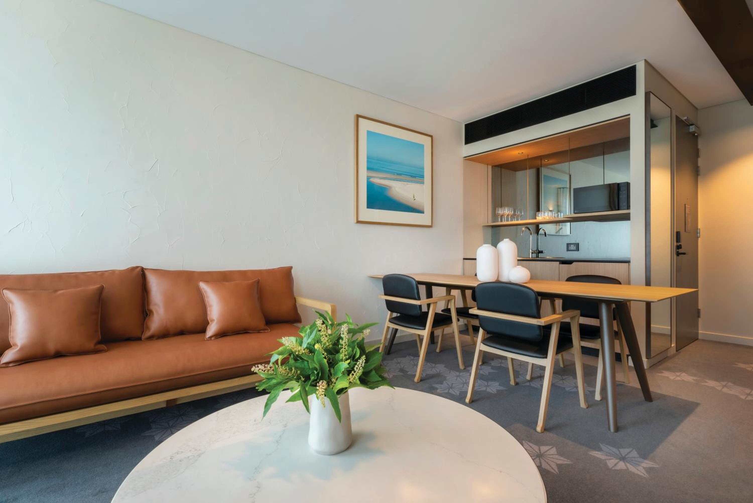 Premier Suite including nightly drink vouchers