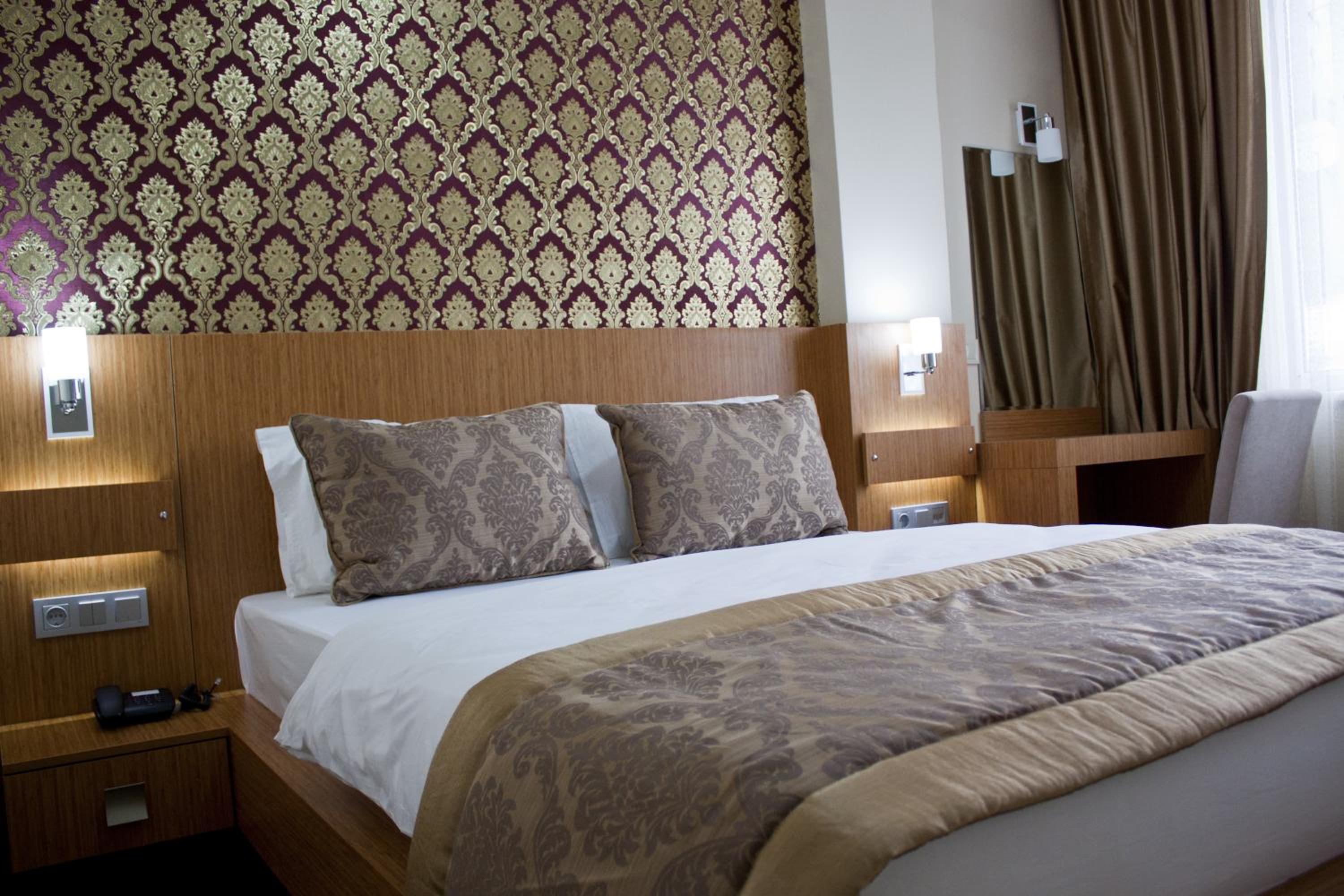 Standard Triple Room photo 1