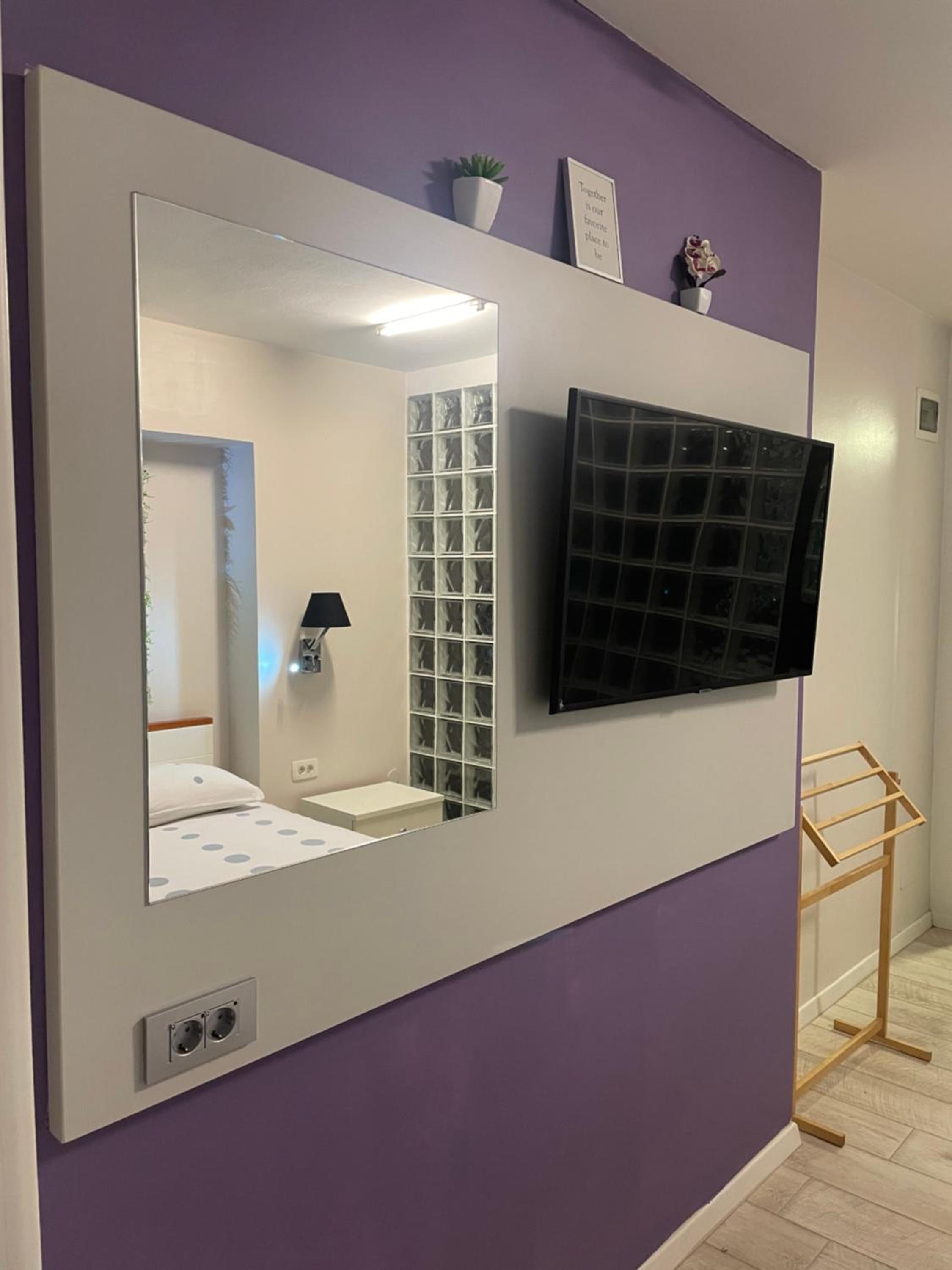 Double Room with Sea View - Photo 3
