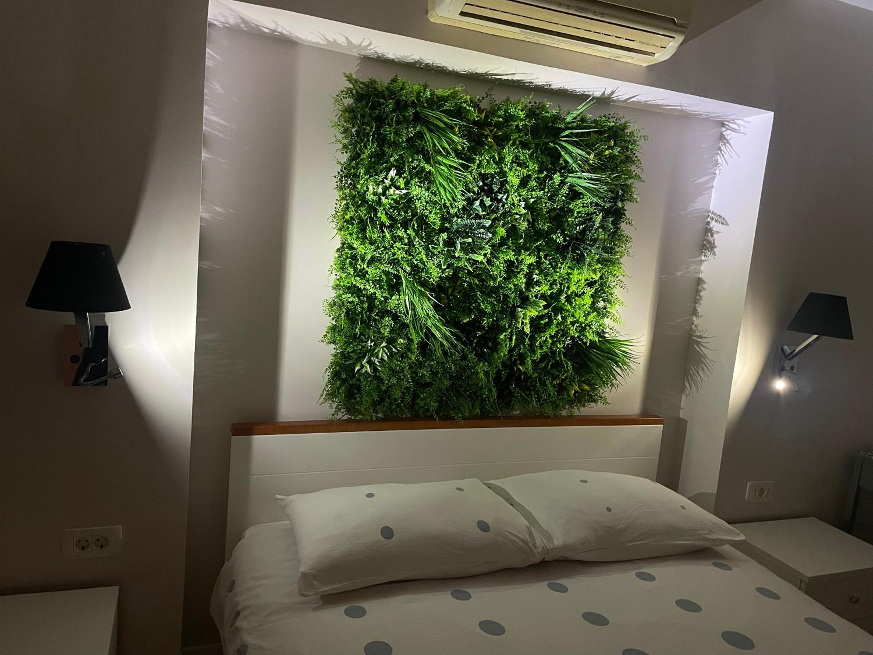Double Room with Sea View - Photo 4