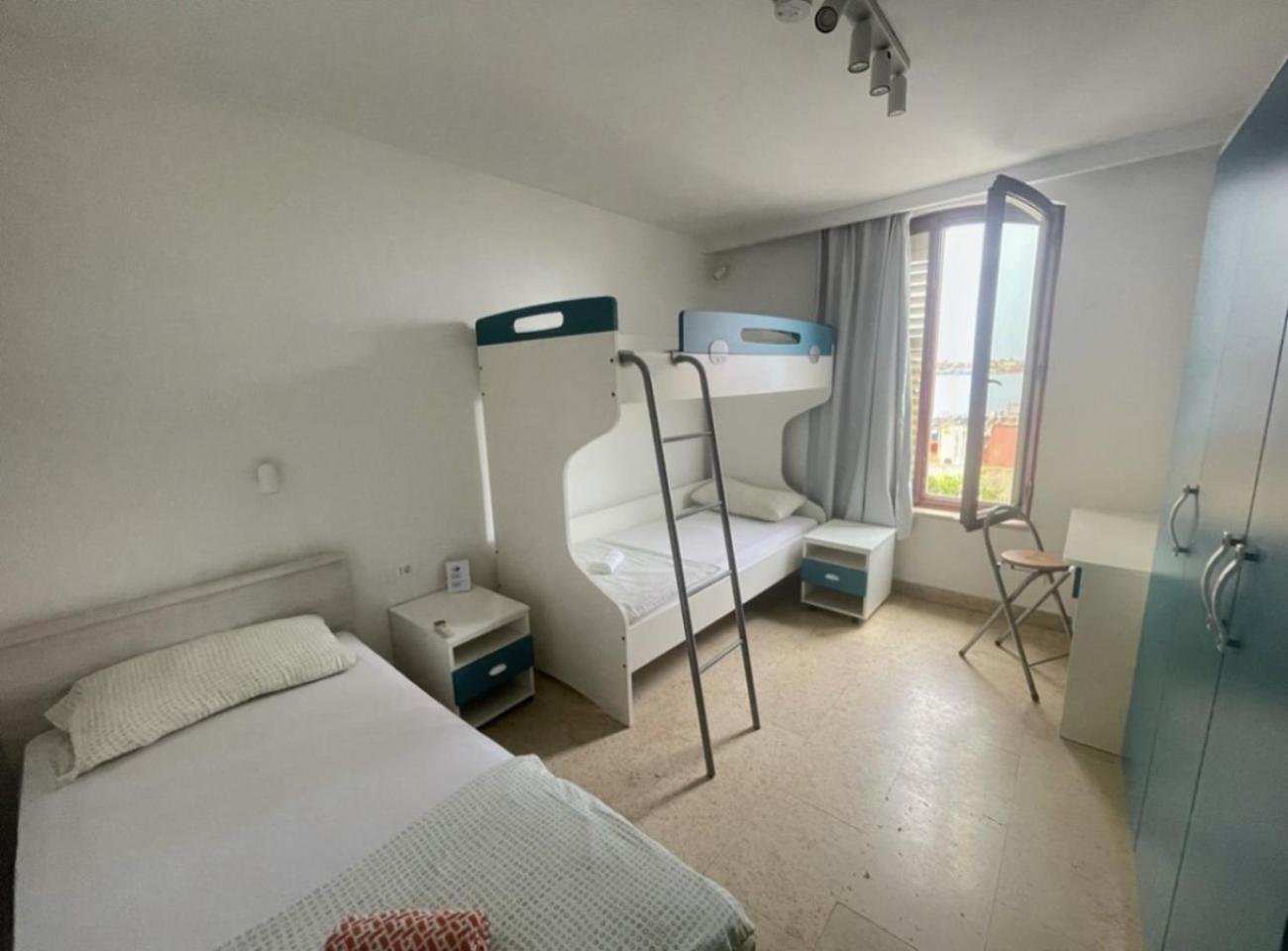 Triple Room with Sea View photo 1