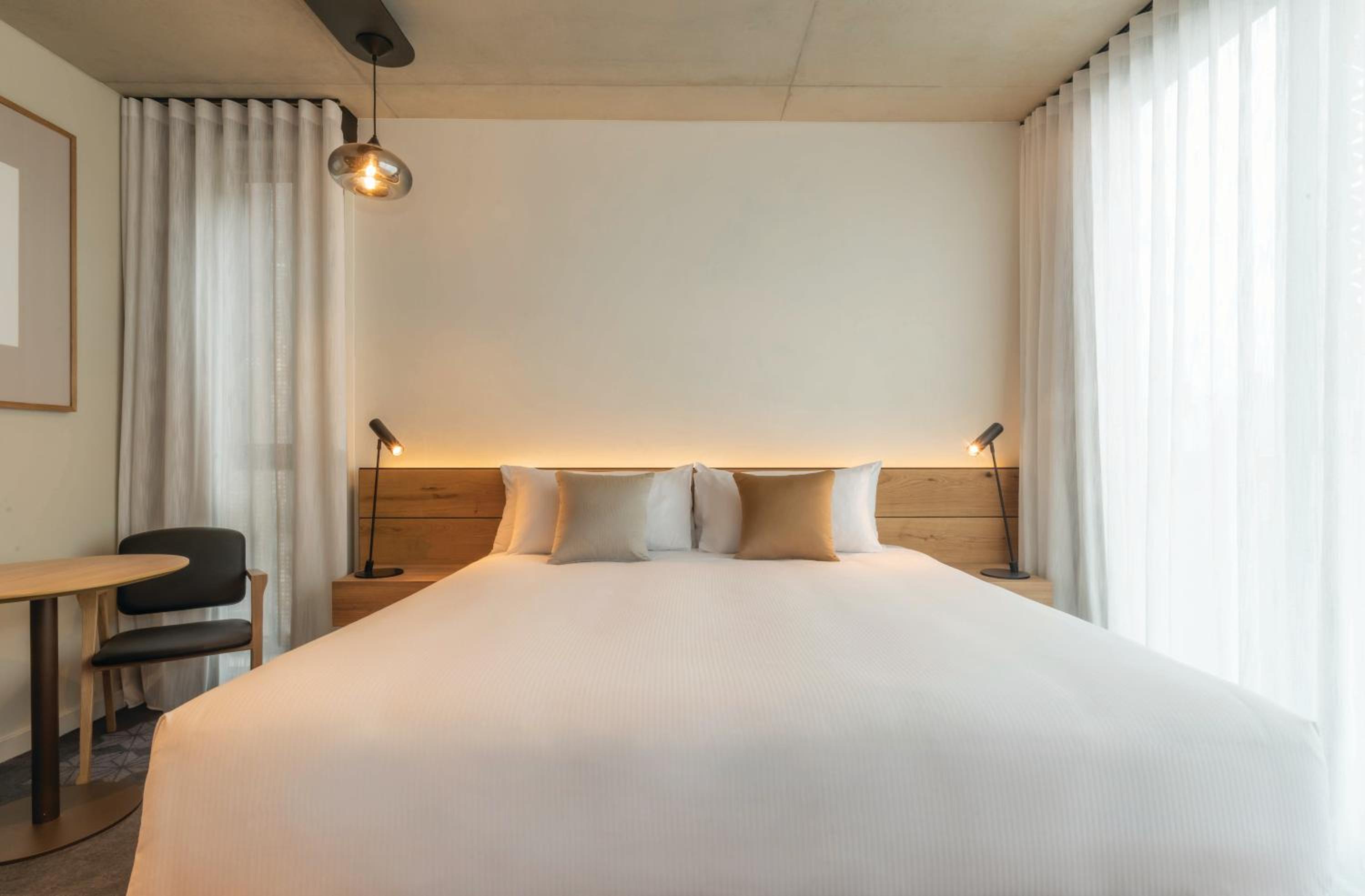 Guest Room King  - Photo 8
