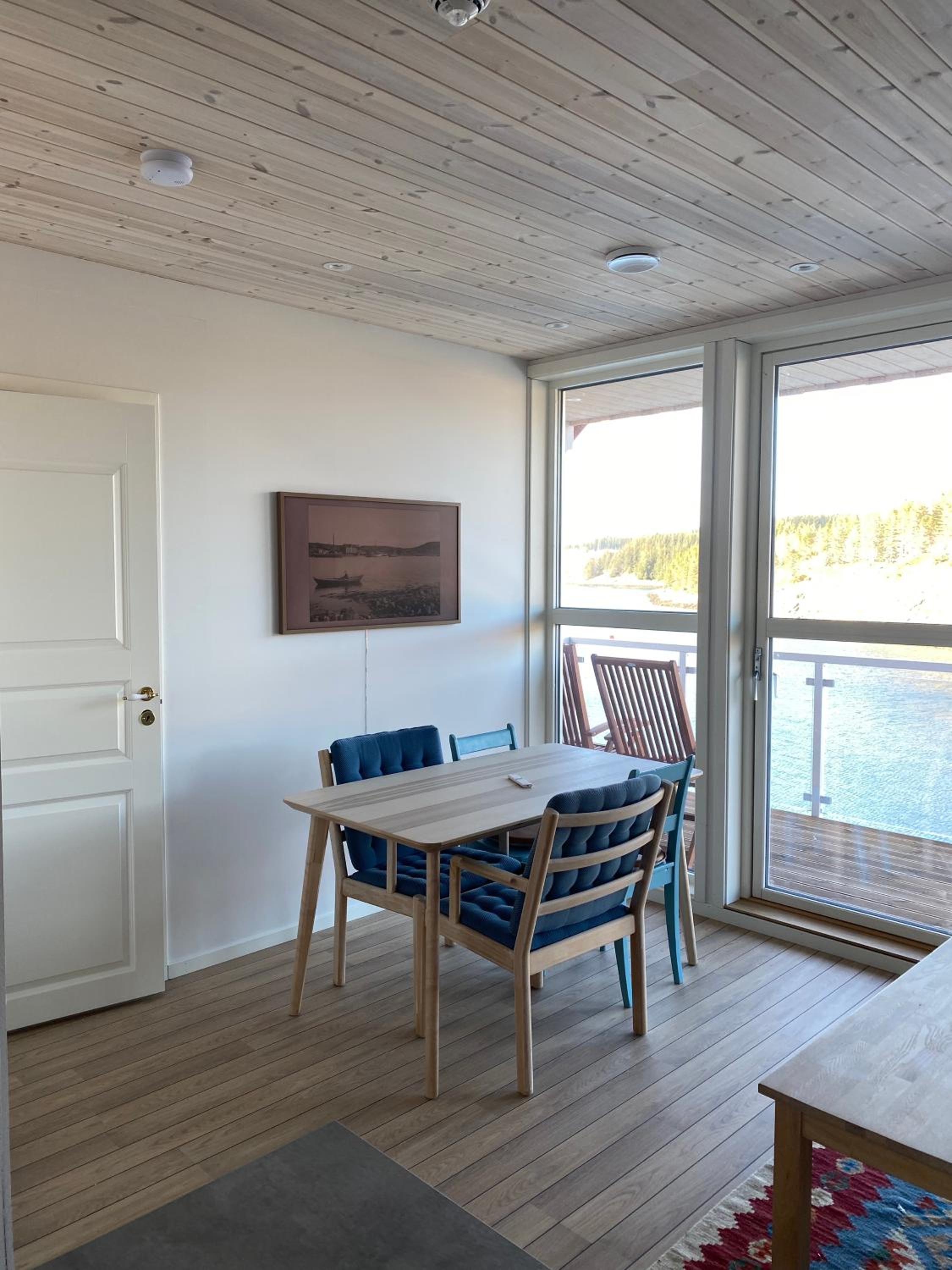 Suite with Sea View - Photo 7