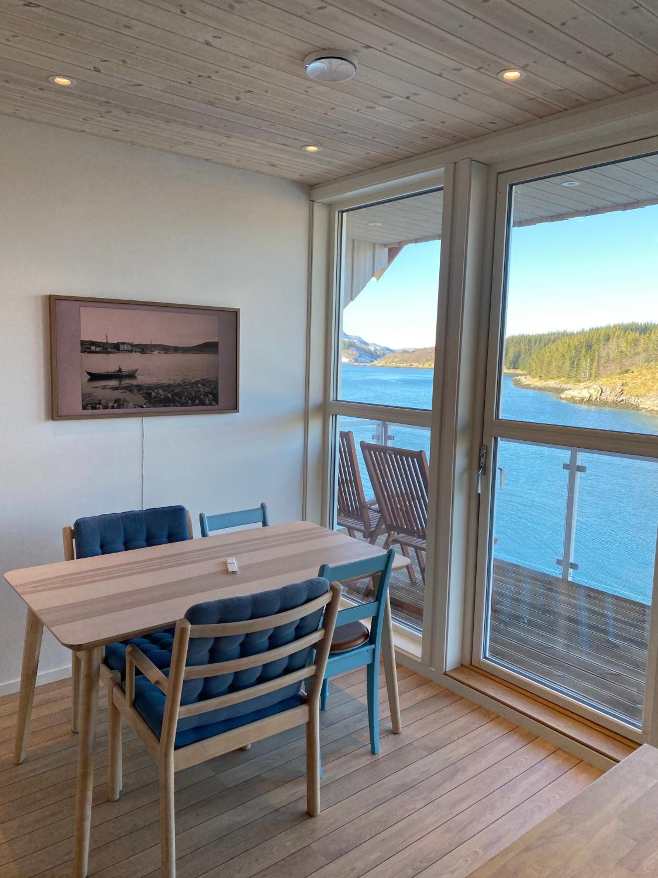 Suite with Sea View - Photo 5