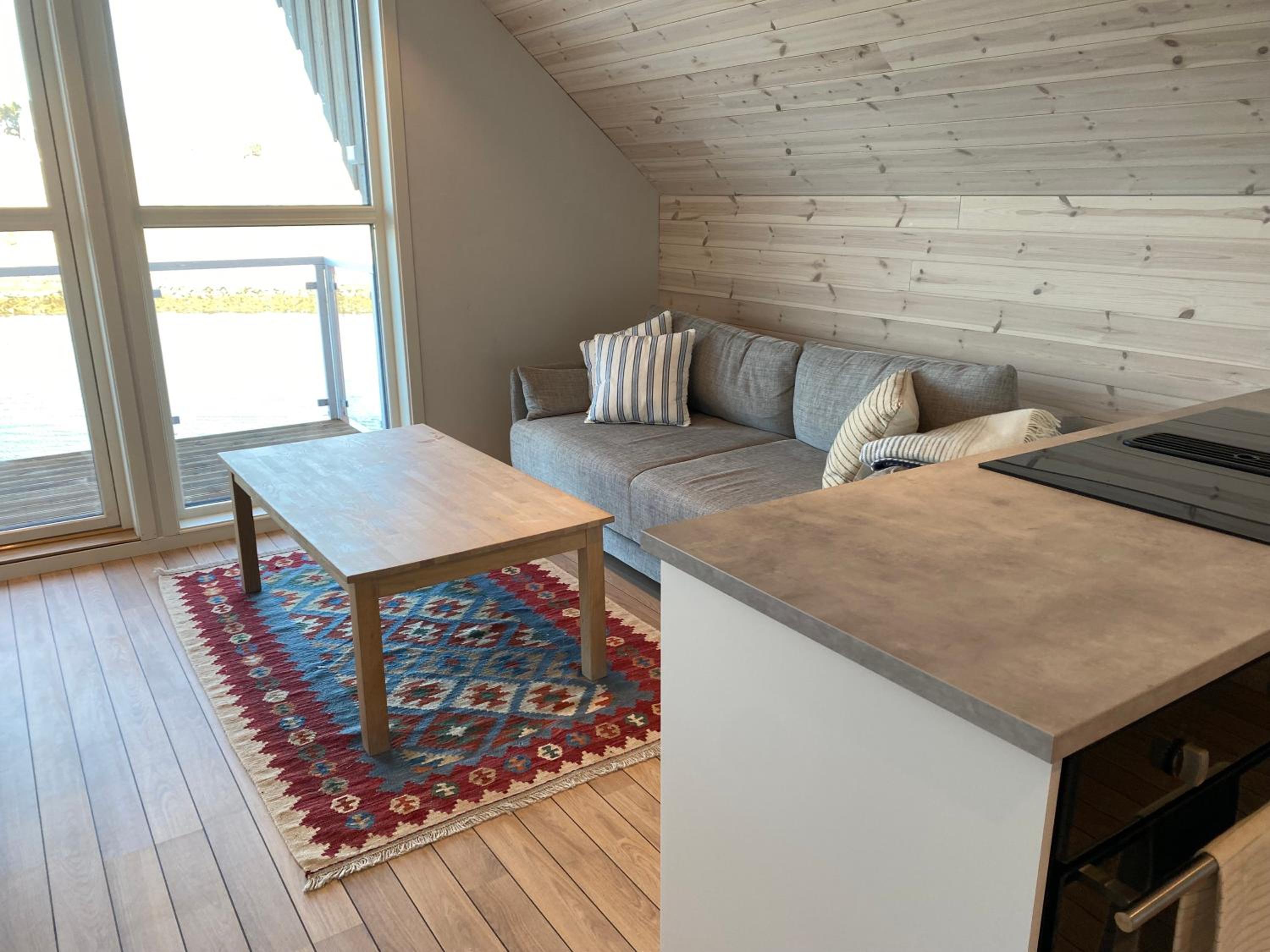 Suite with Sea View - Photo 1