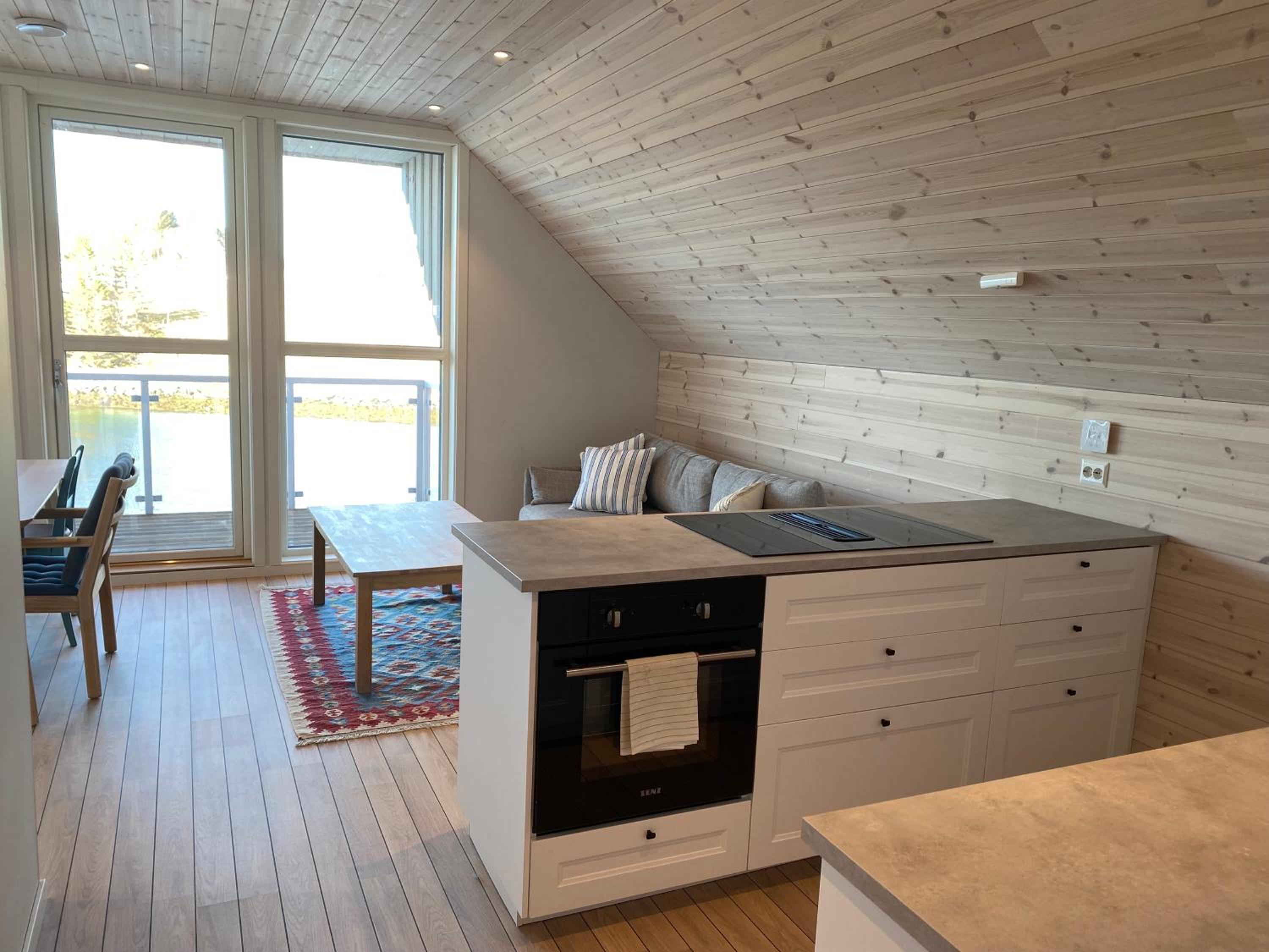 Suite with Sea View - Photo 8