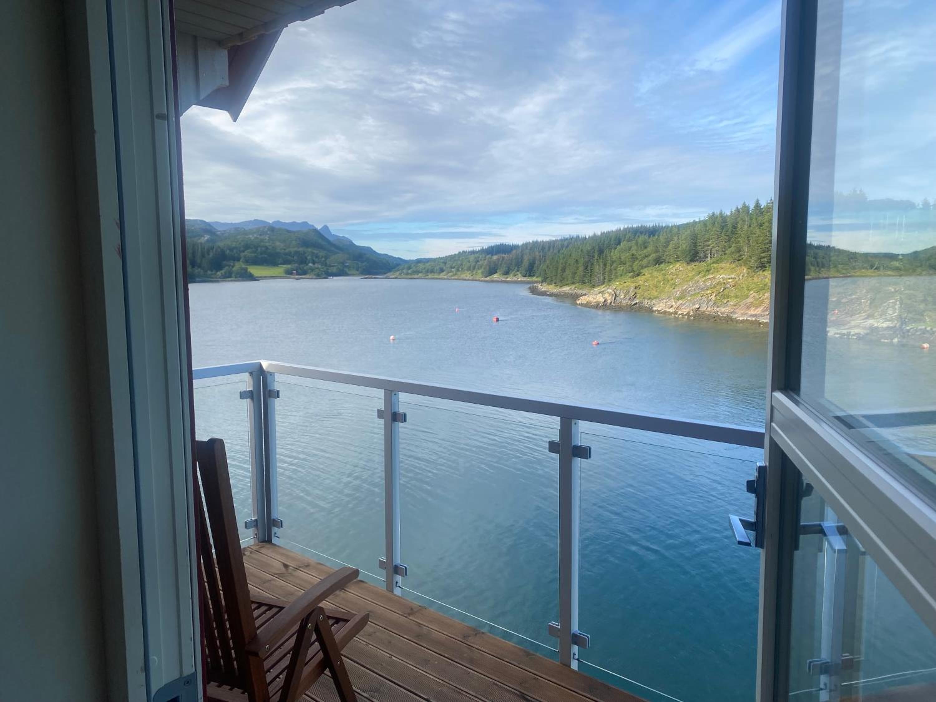 Suite with Sea View - Photo 9