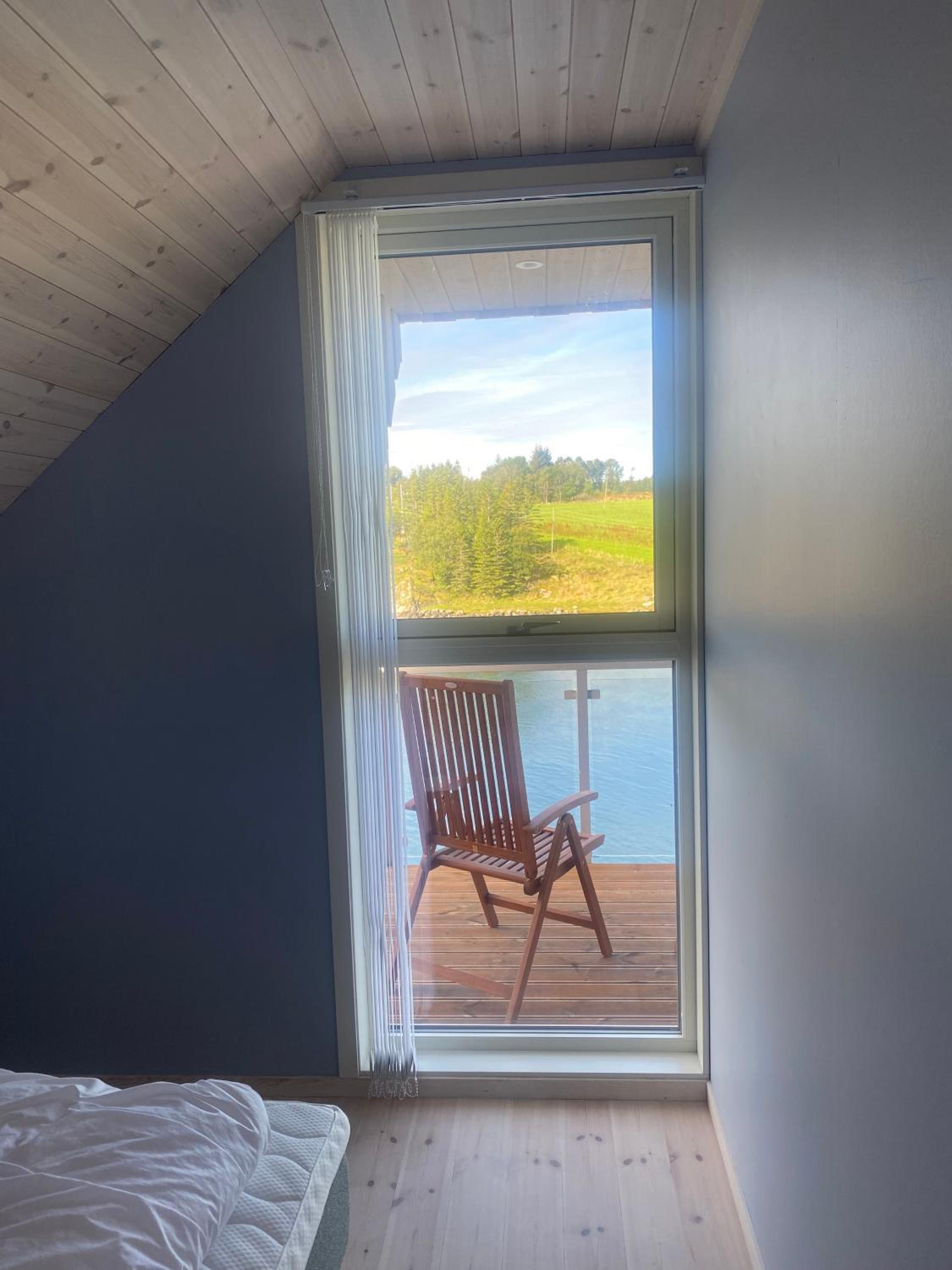 Suite with Sea View - Photo 10