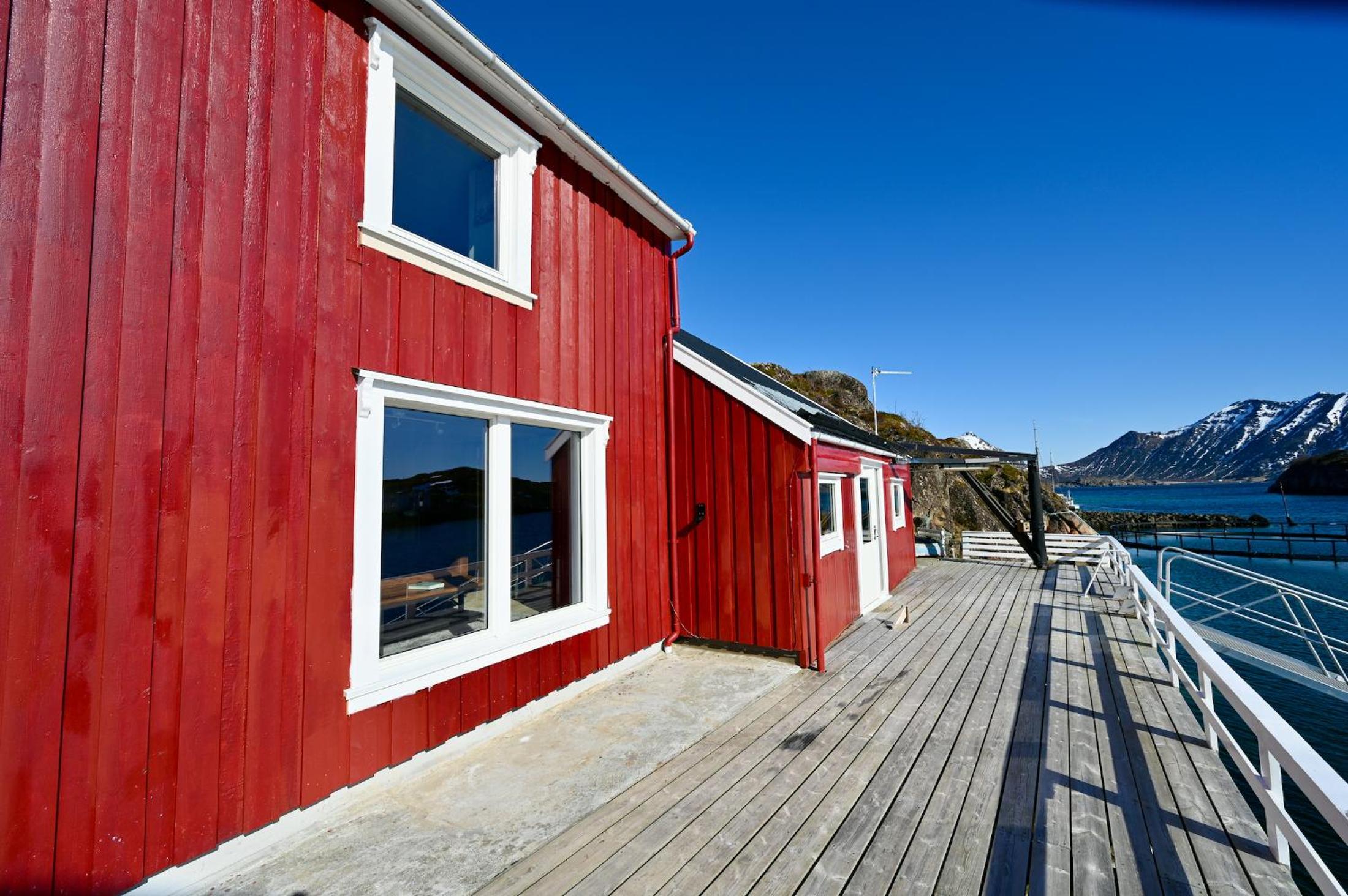 Chalet photo 1