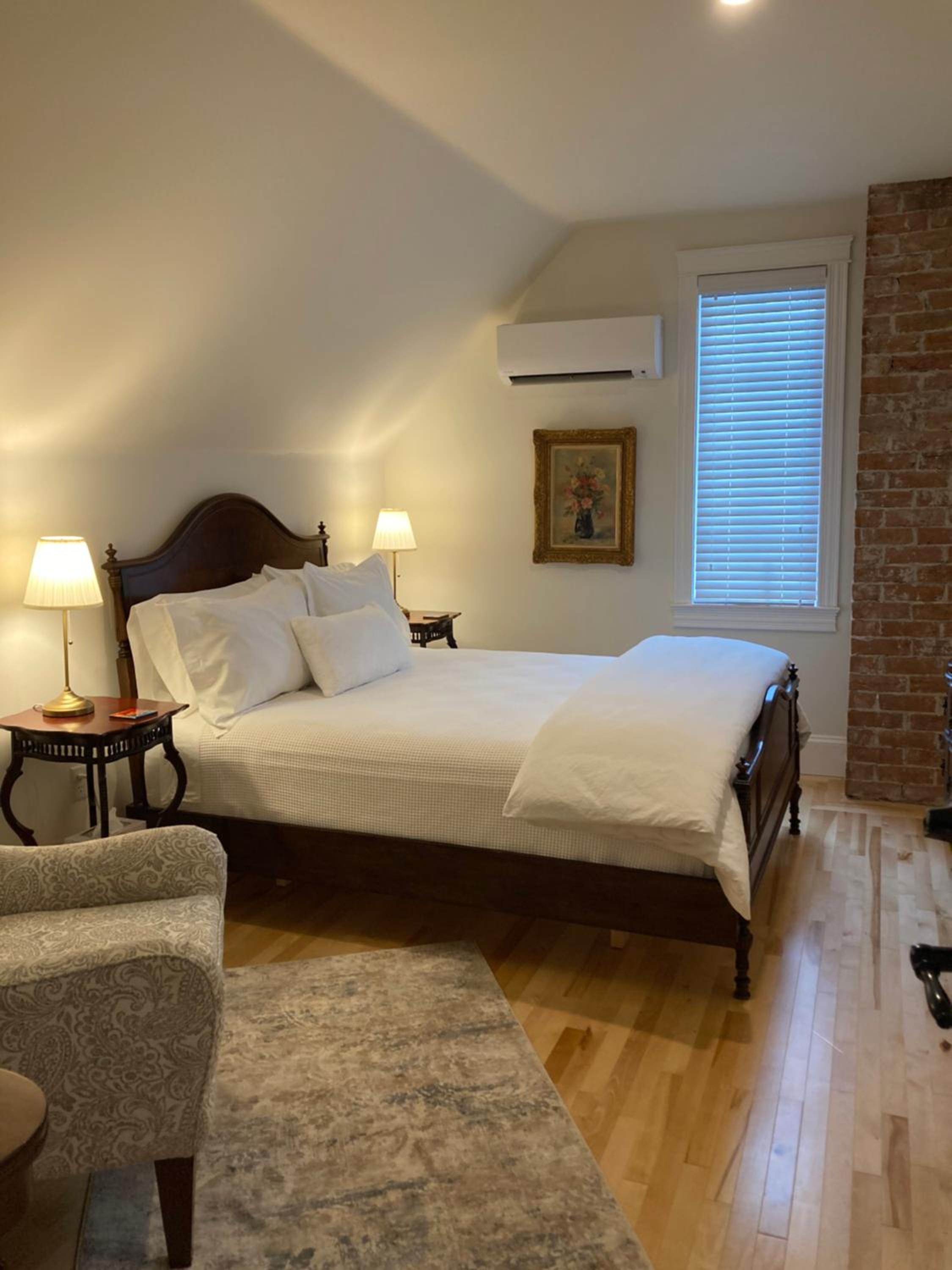 Deluxe Queen Room photo 1