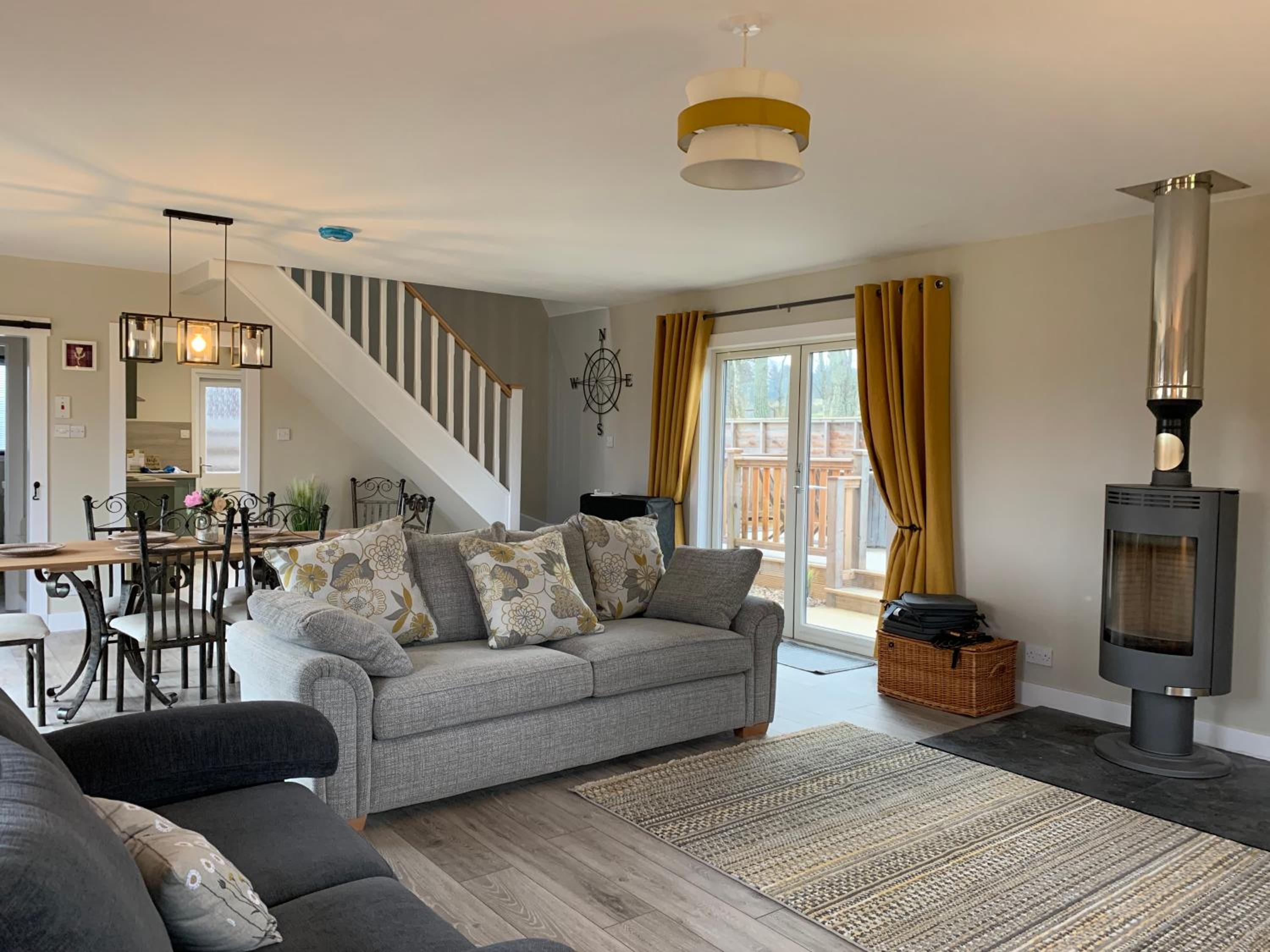 Two-Bedroom Chalet photo 1