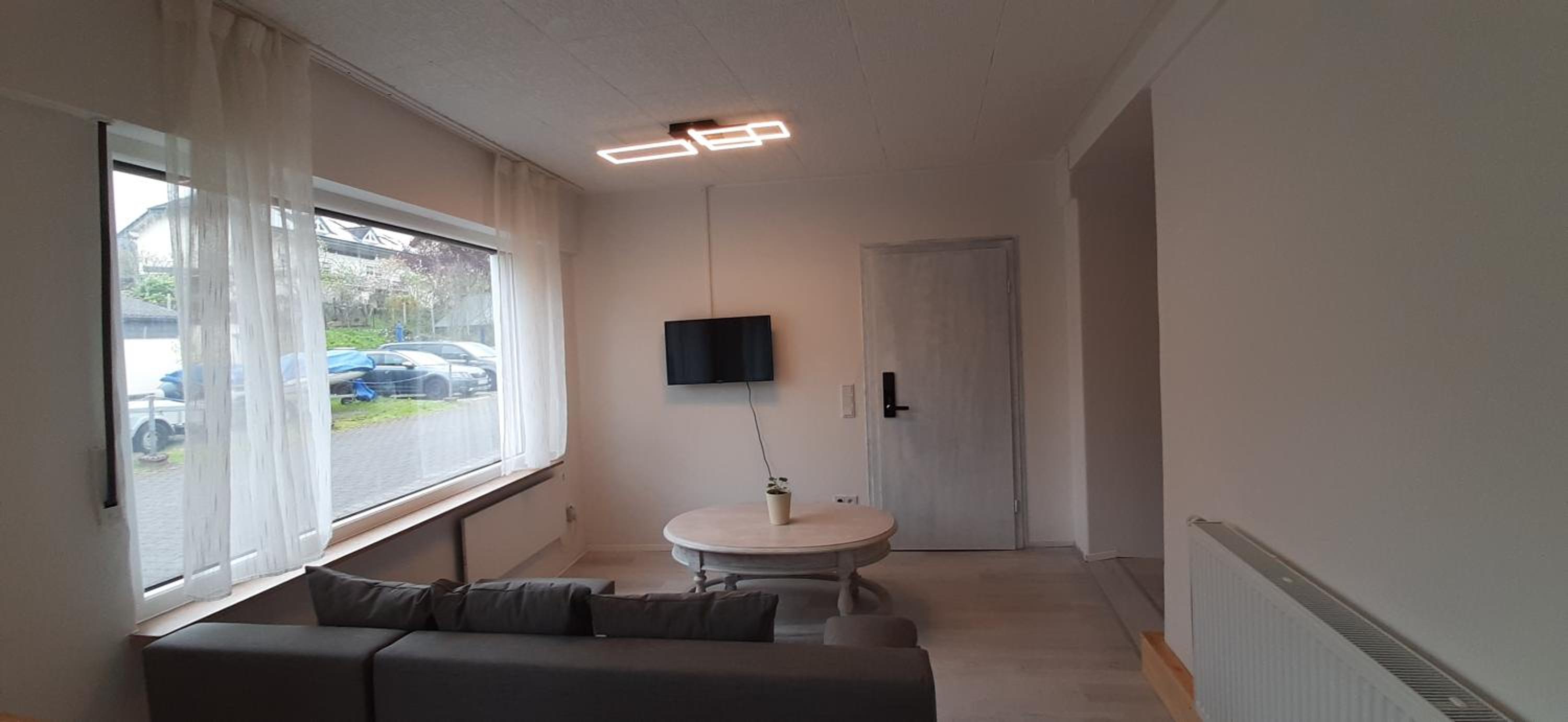 Apartment - Ground Floor