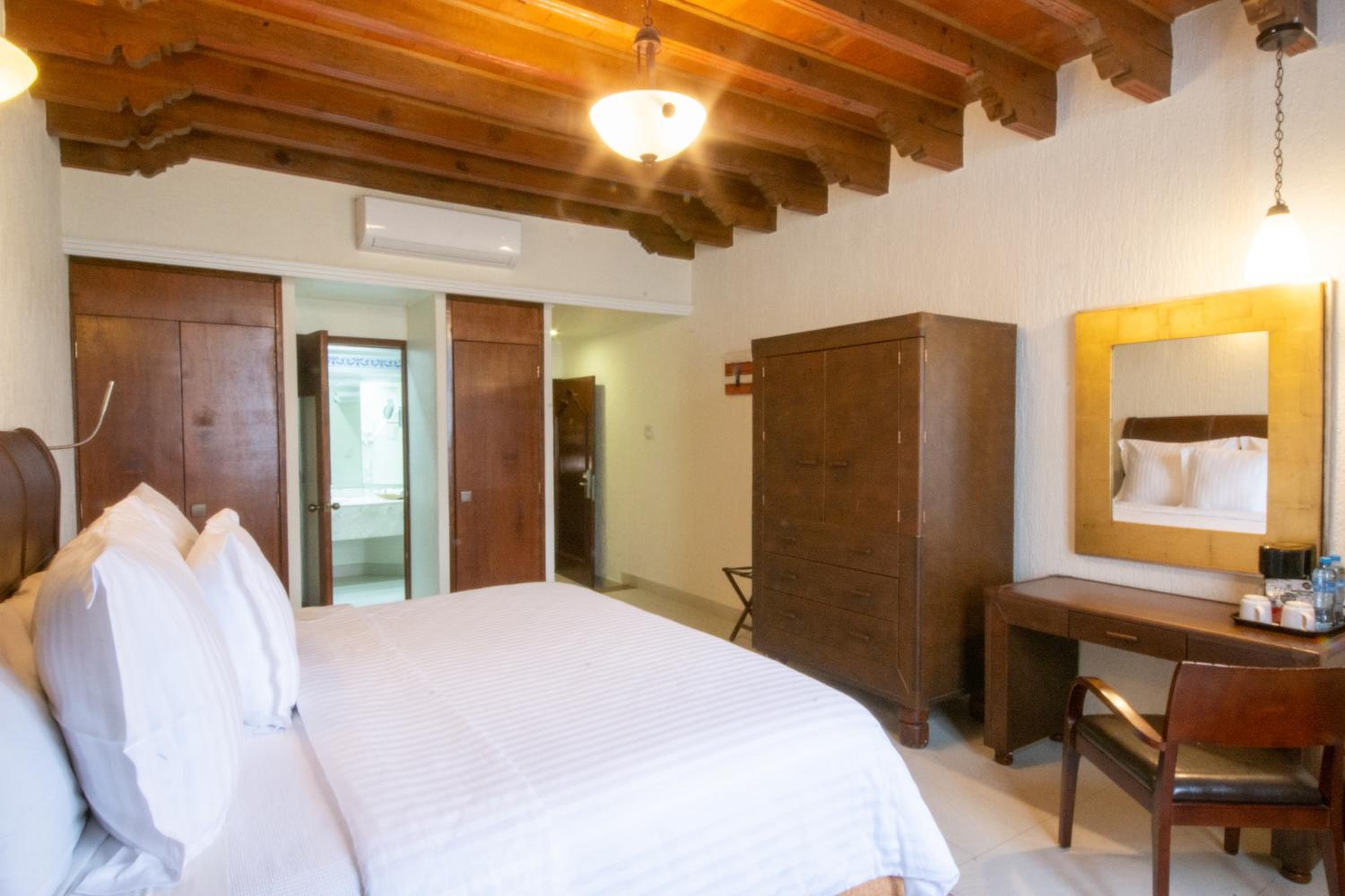 Standard  Room - Photo 1