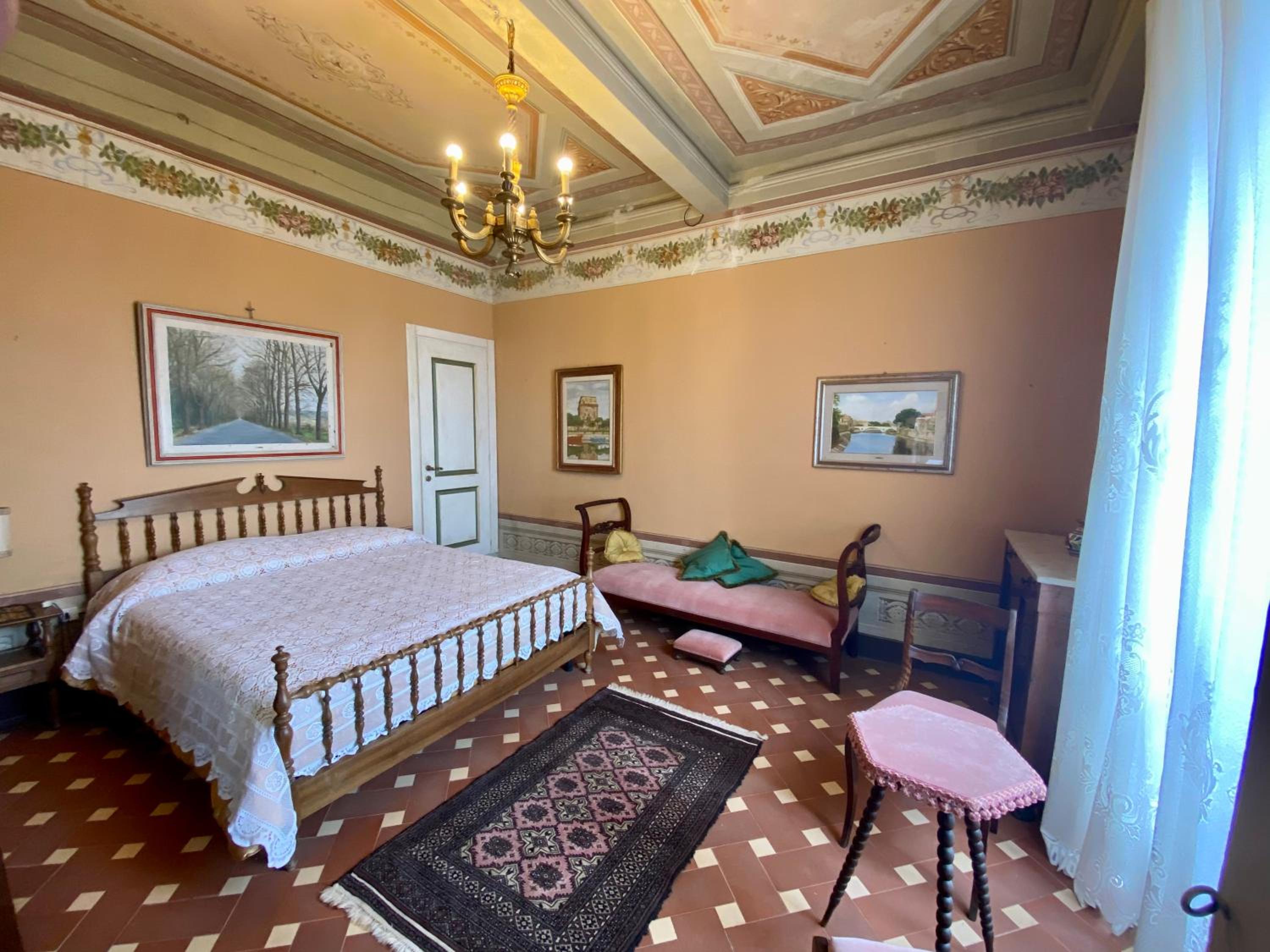 Superior Double Room - Photo 1