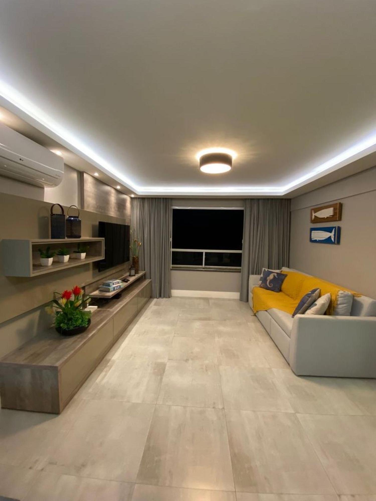 Penthouse Apartment photo 1